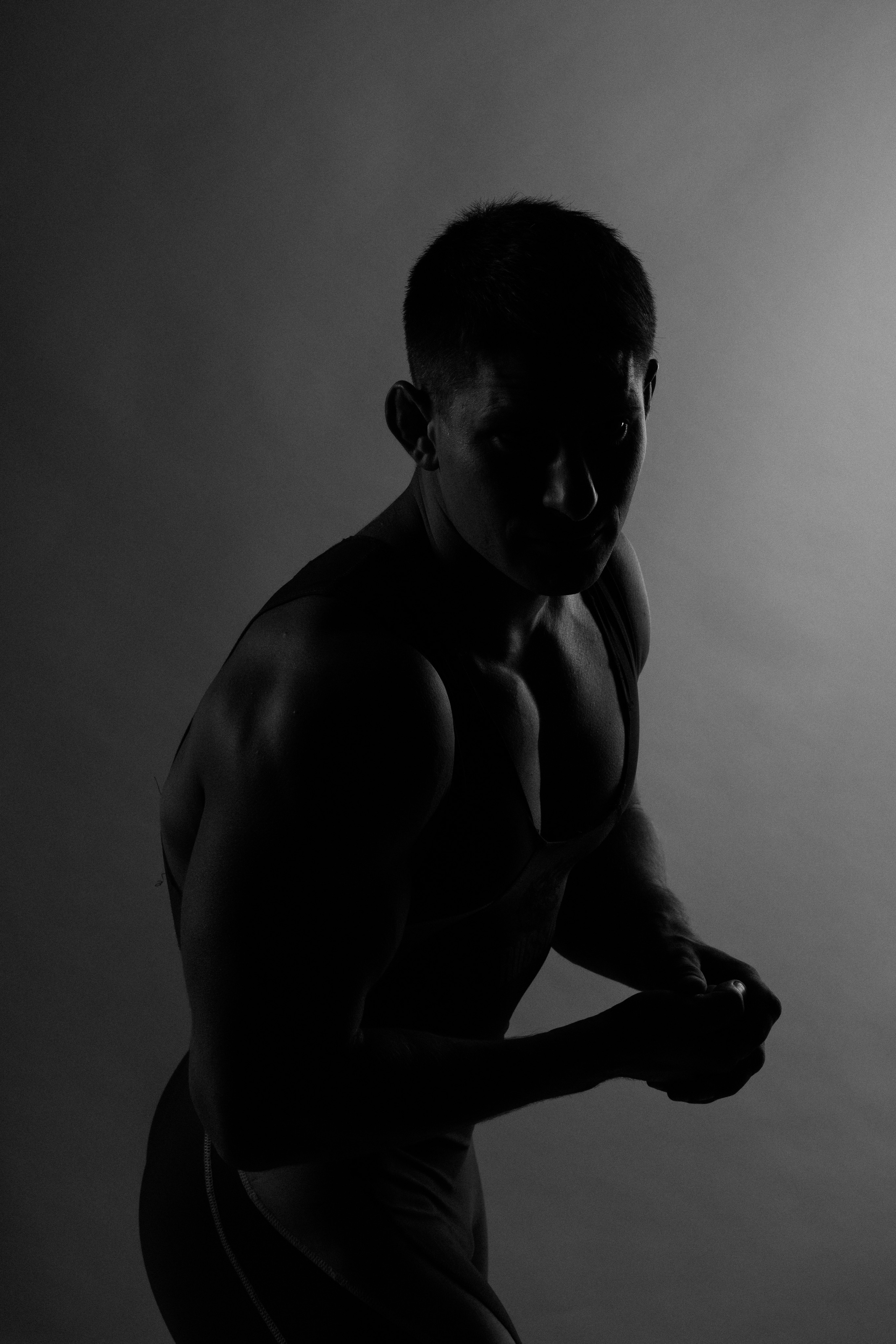 Виталий. ФОТОГРАФ ~ Виктория Ивченко ~ Старый Оскол