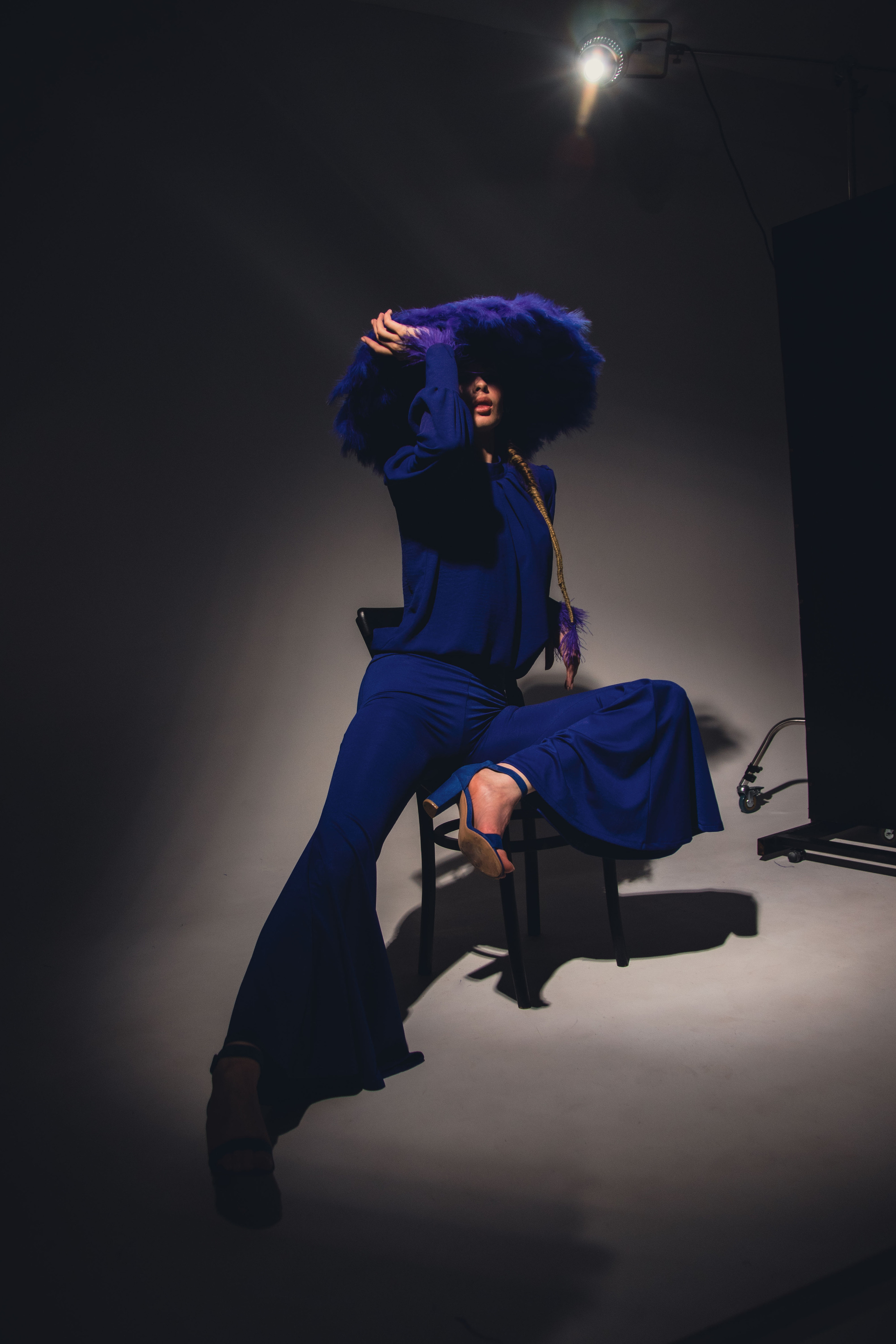 Наташа. ФОТОГРАФ ~ Виктория Ивченко ~ Старый Оскол