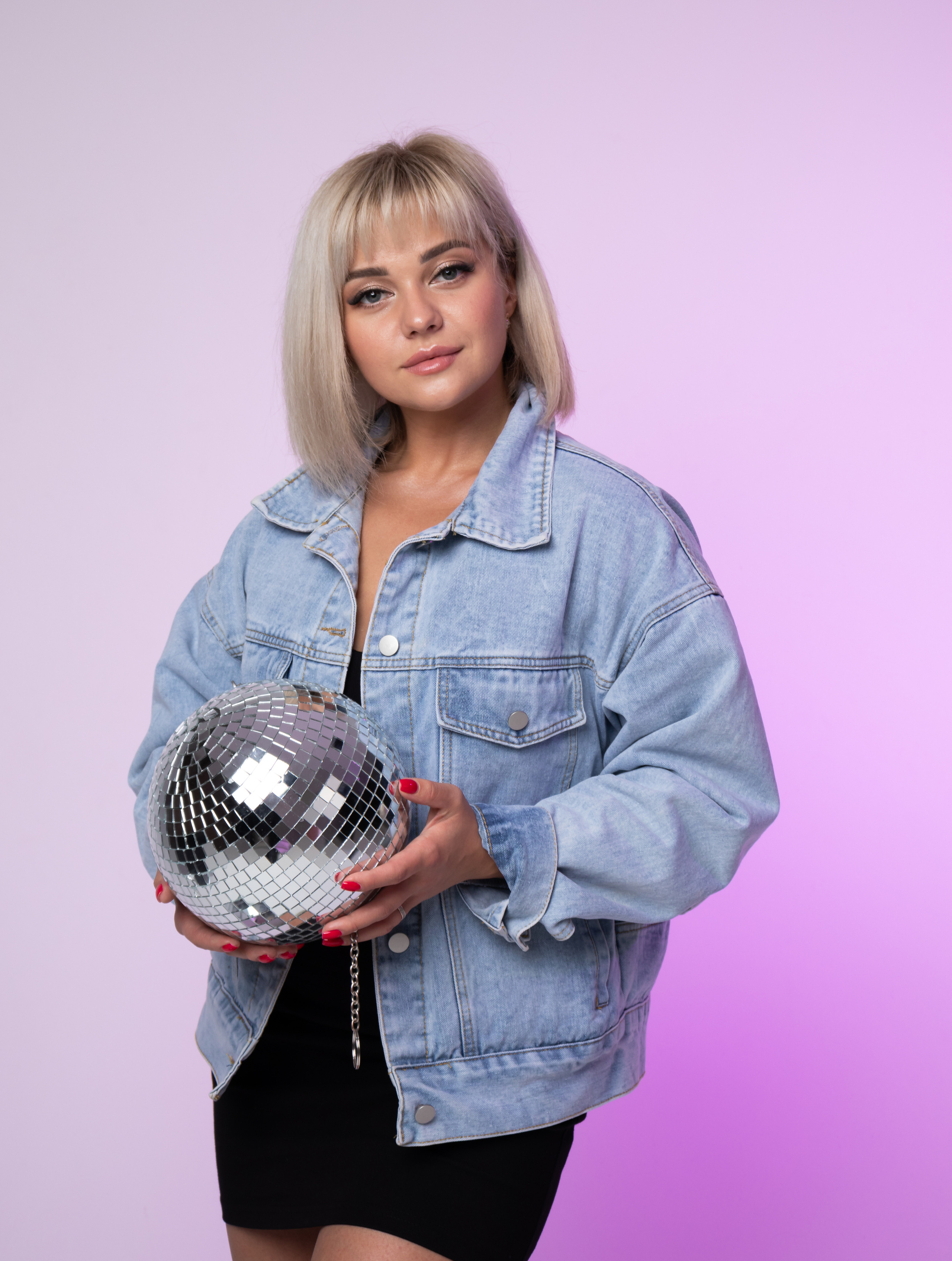 25. ФОТОГРАФ ~ Виктория Ивченко ~ Старый Оскол