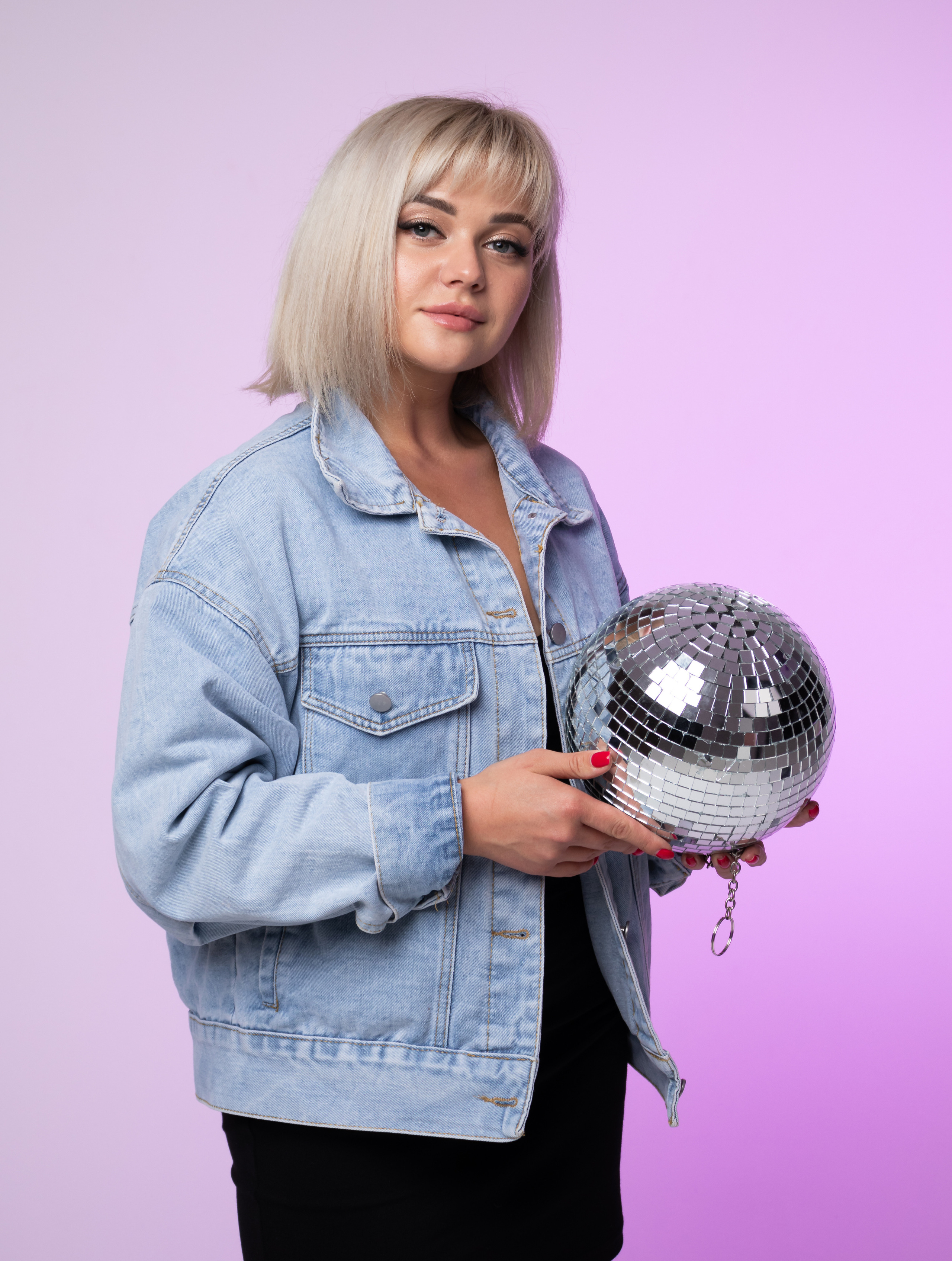 25. ФОТОГРАФ ~ Виктория Ивченко ~ Старый Оскол