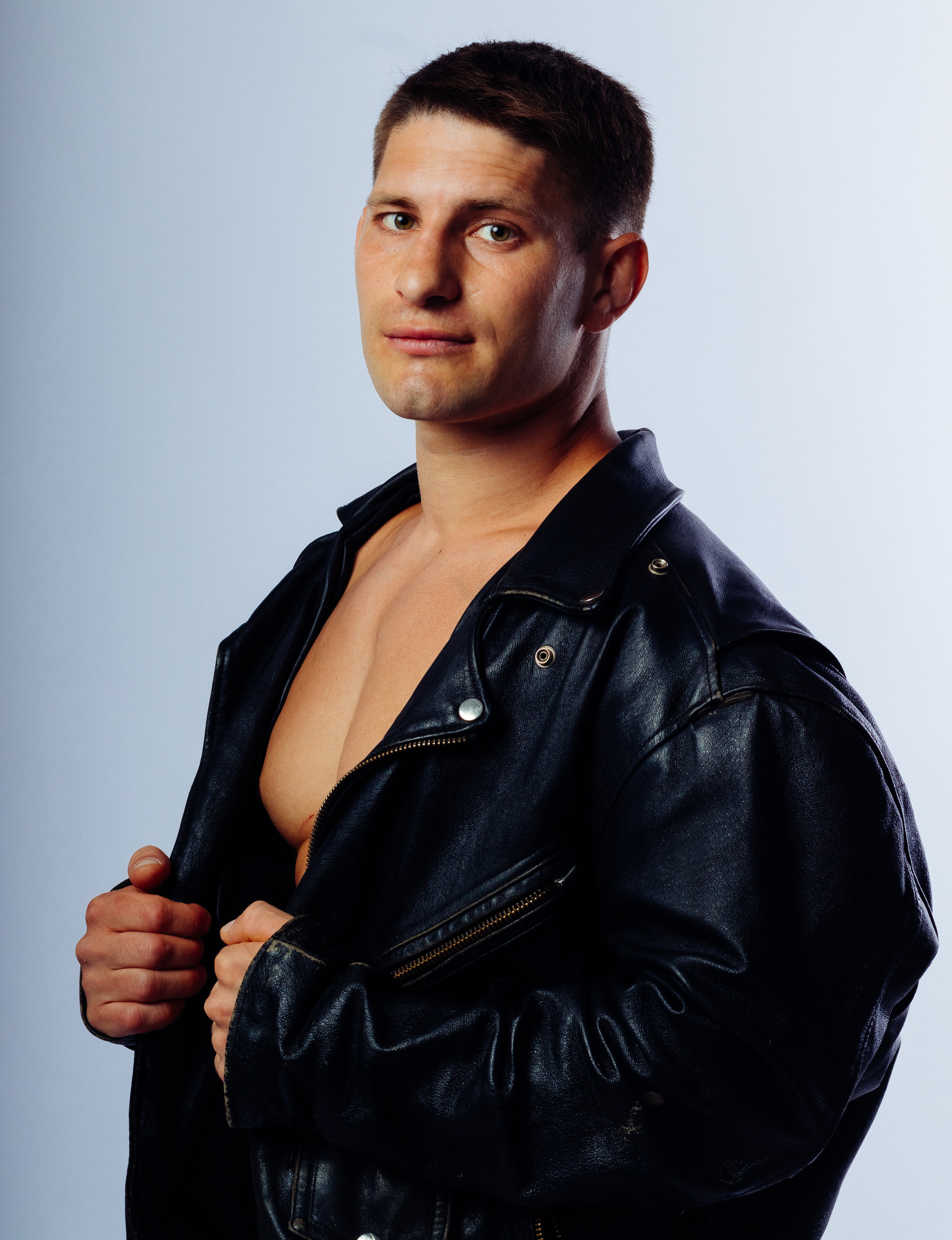 Виталий. ФОТОГРАФ ~ Виктория Ивченко ~ Старый Оскол