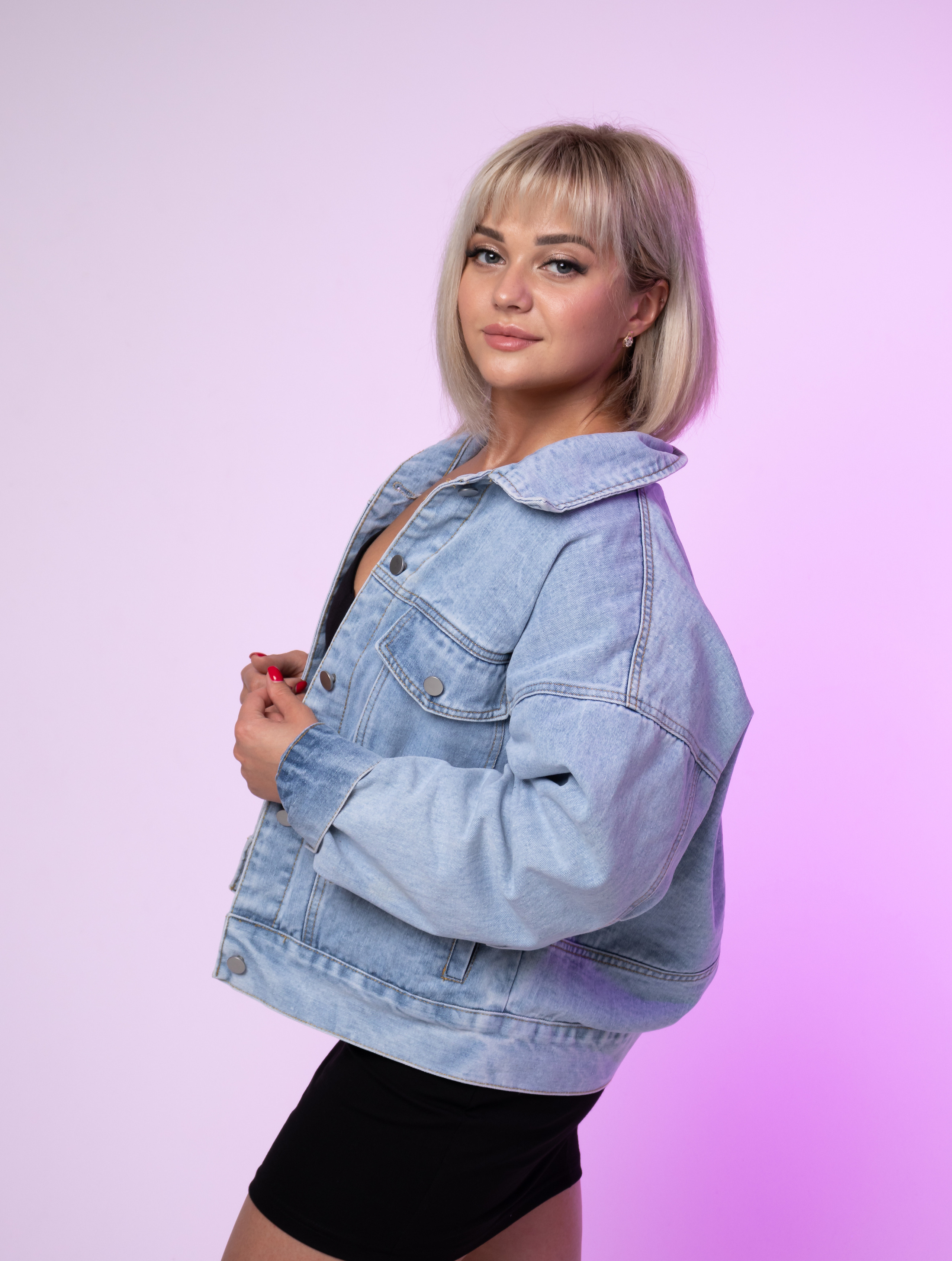 25. ФОТОГРАФ ~ Виктория Ивченко ~ Старый Оскол