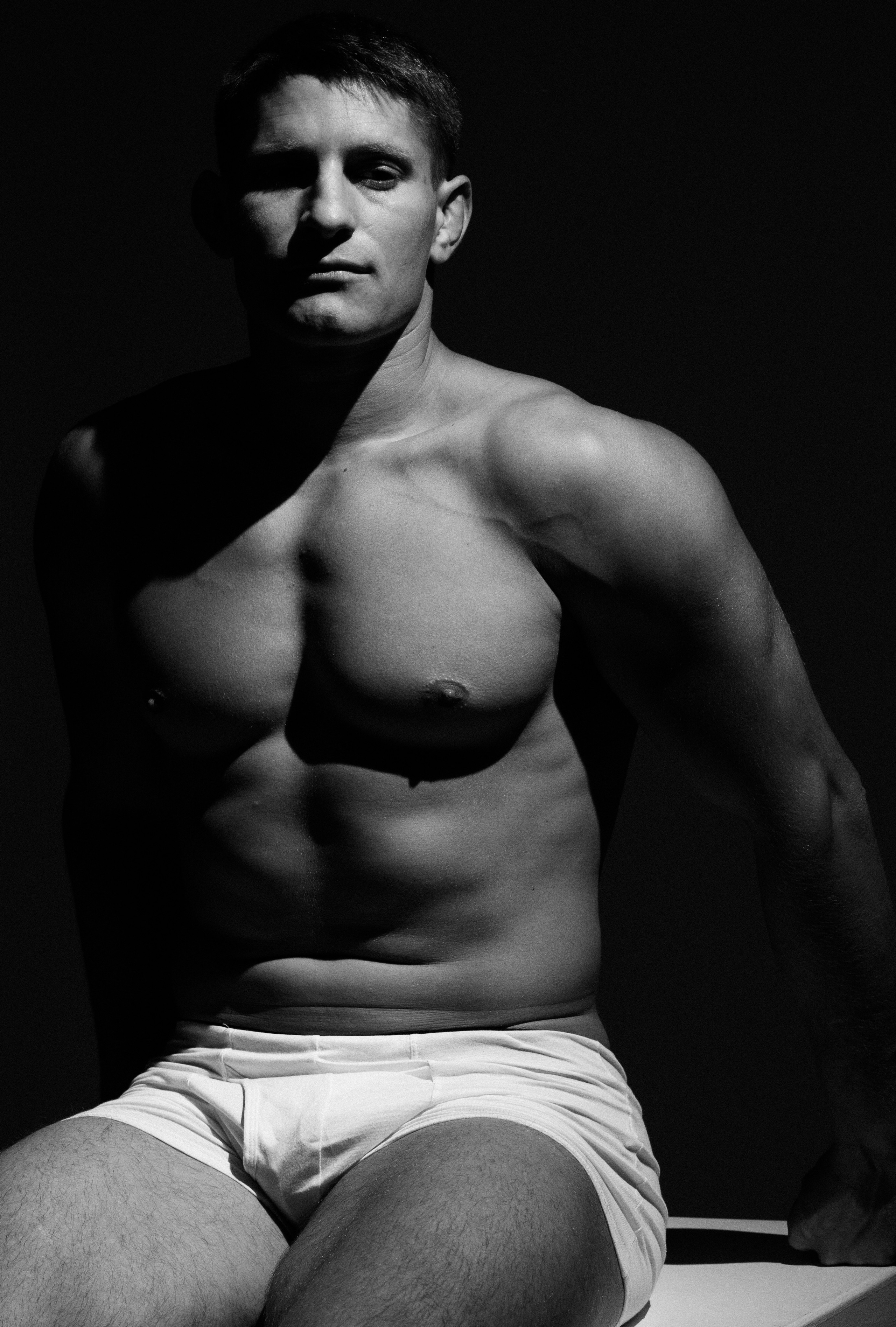 Виталий. ФОТОГРАФ ~ Виктория Ивченко ~ Старый Оскол