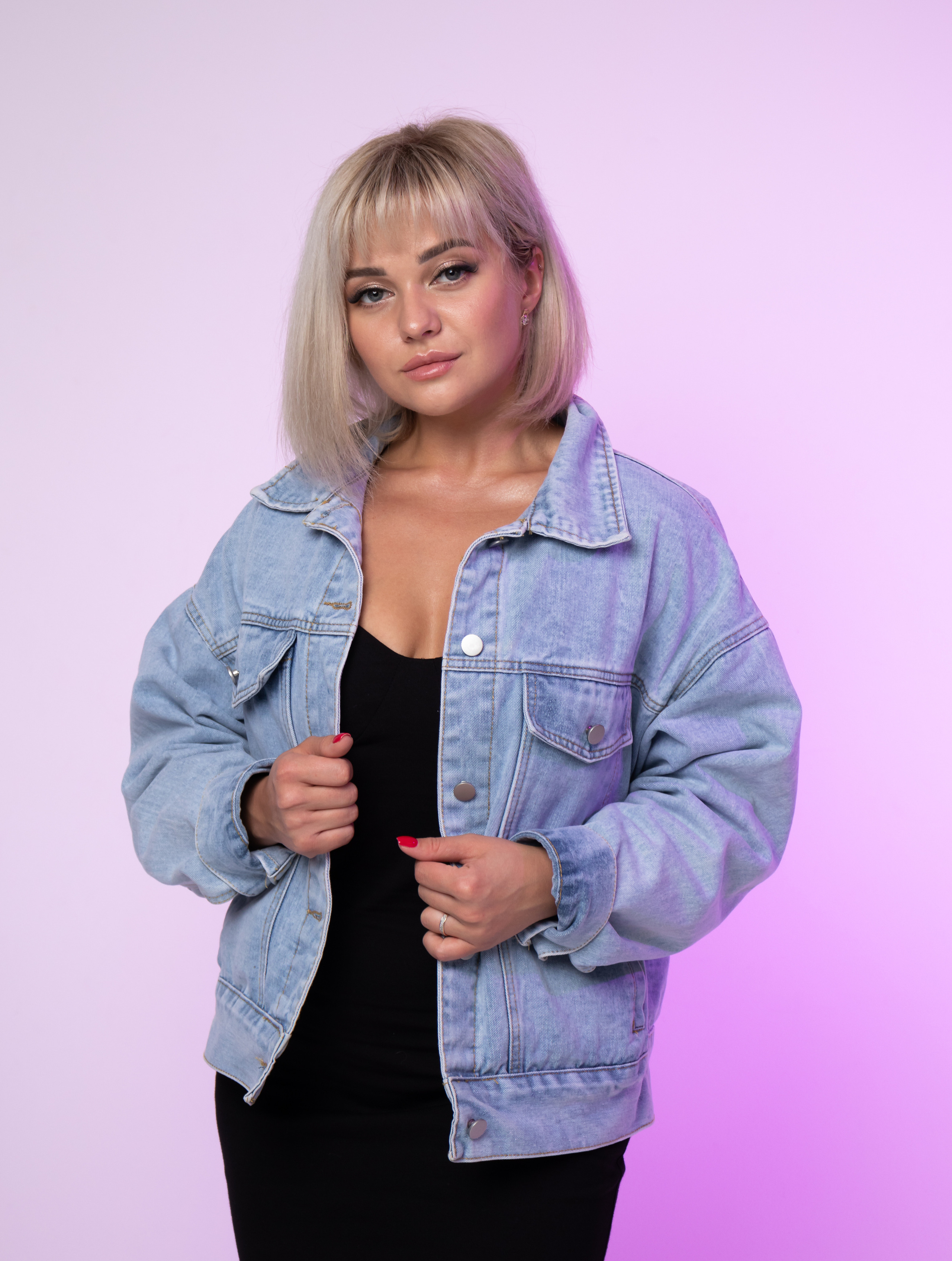 25. ФОТОГРАФ ~ Виктория Ивченко ~ Старый Оскол