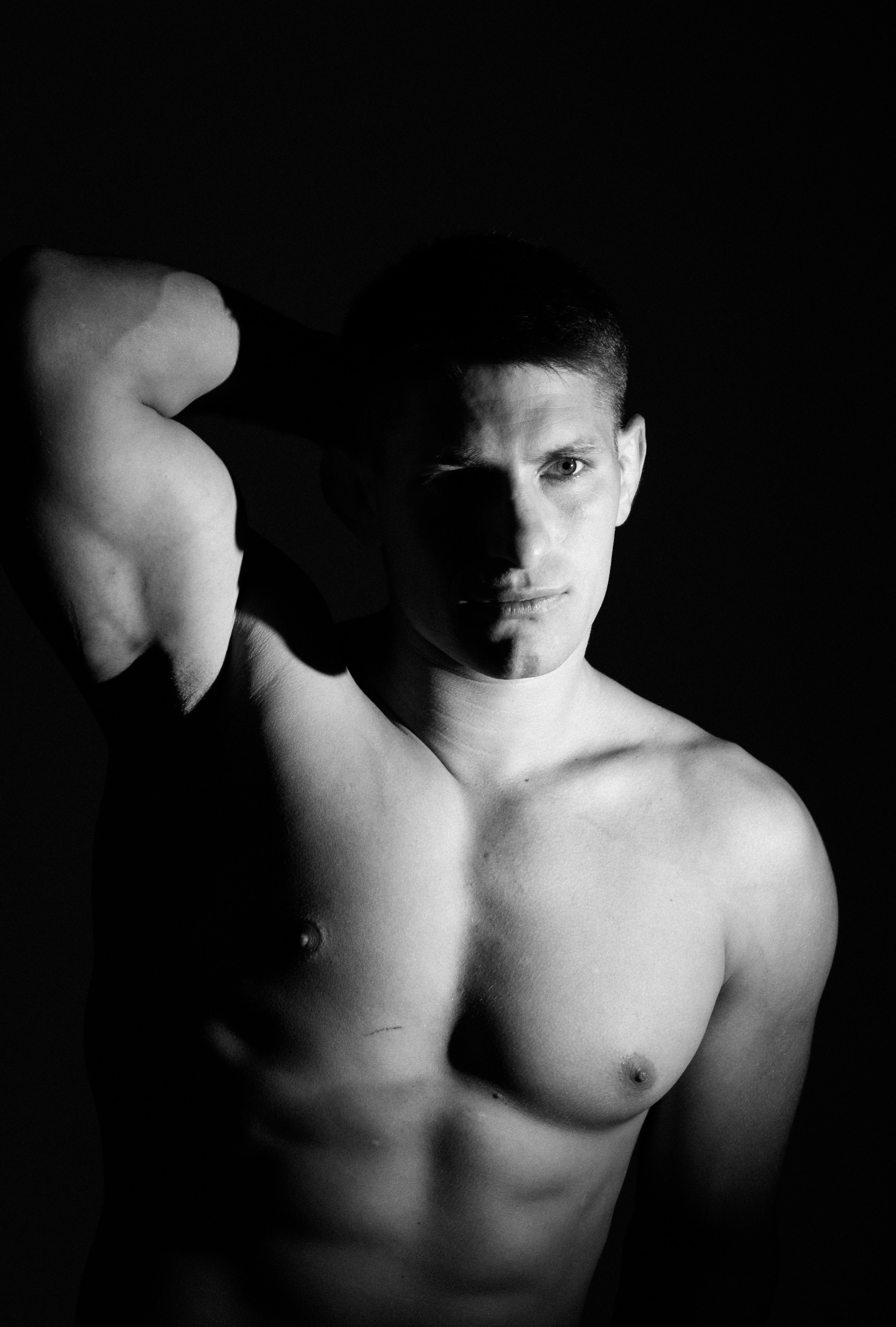 Виталий. ФОТОГРАФ ~ Виктория Ивченко ~ Старый Оскол