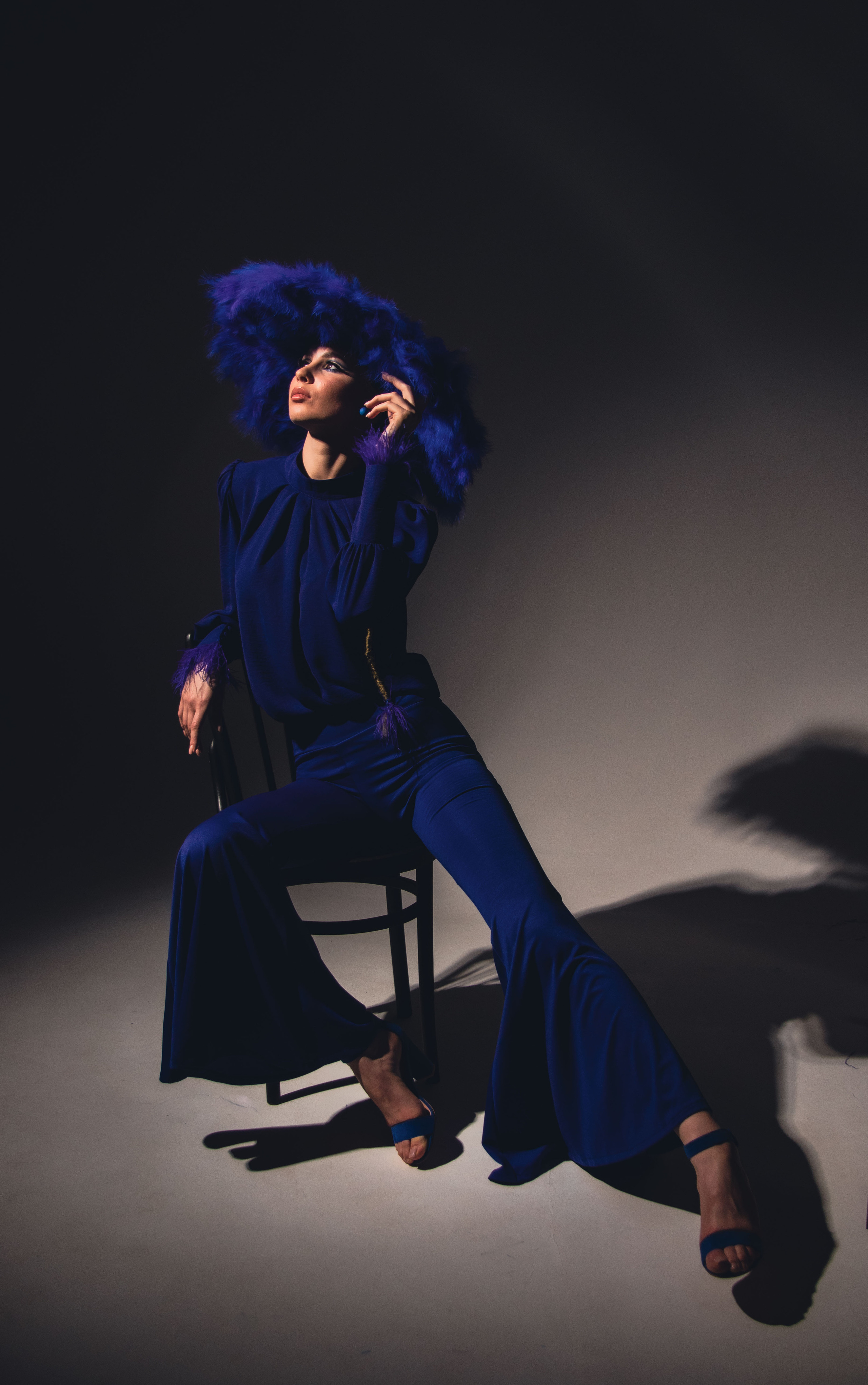 Наташа. ФОТОГРАФ ~ Виктория Ивченко ~ Старый Оскол