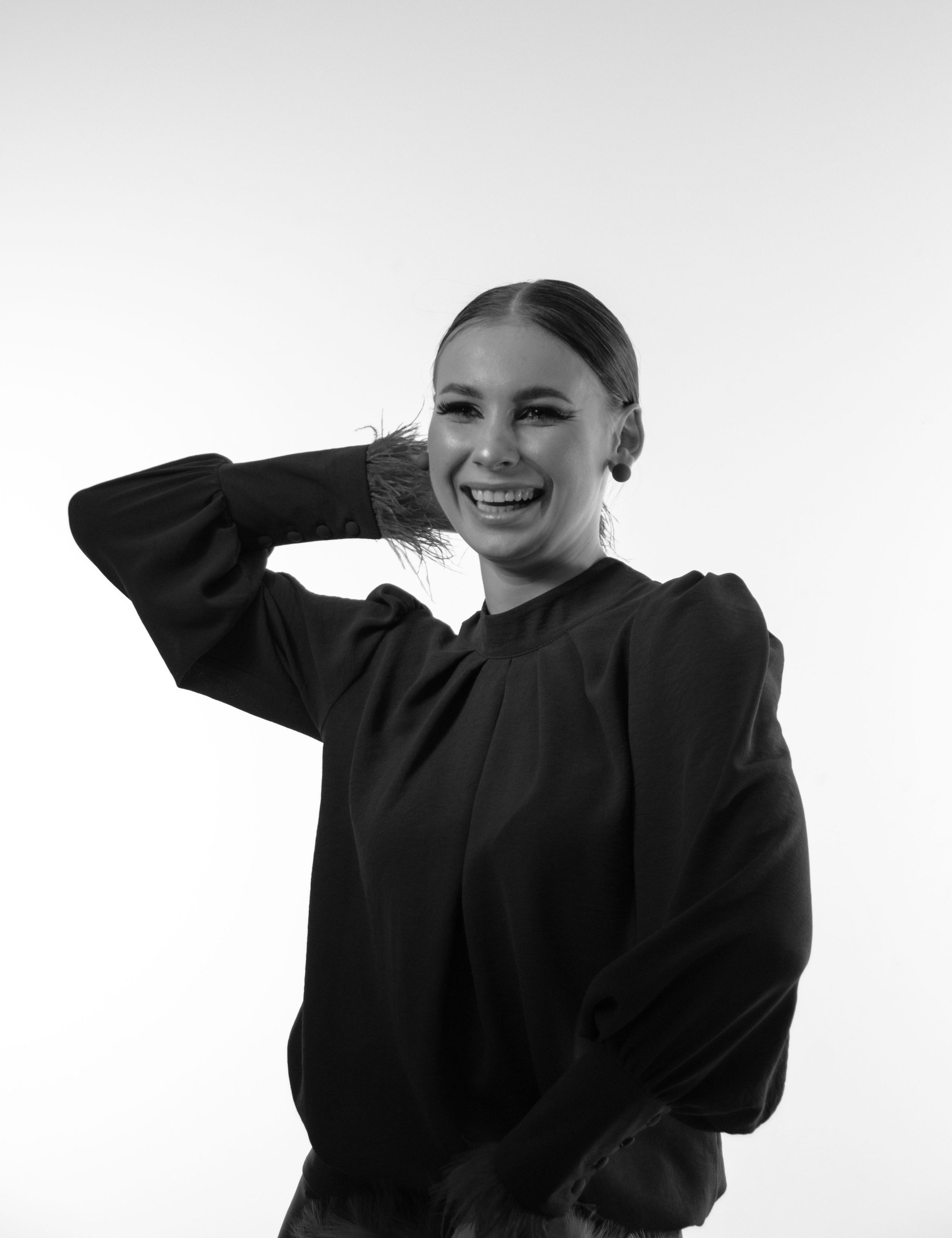 Наташа. ФОТОГРАФ ~ Виктория Ивченко ~ Старый Оскол