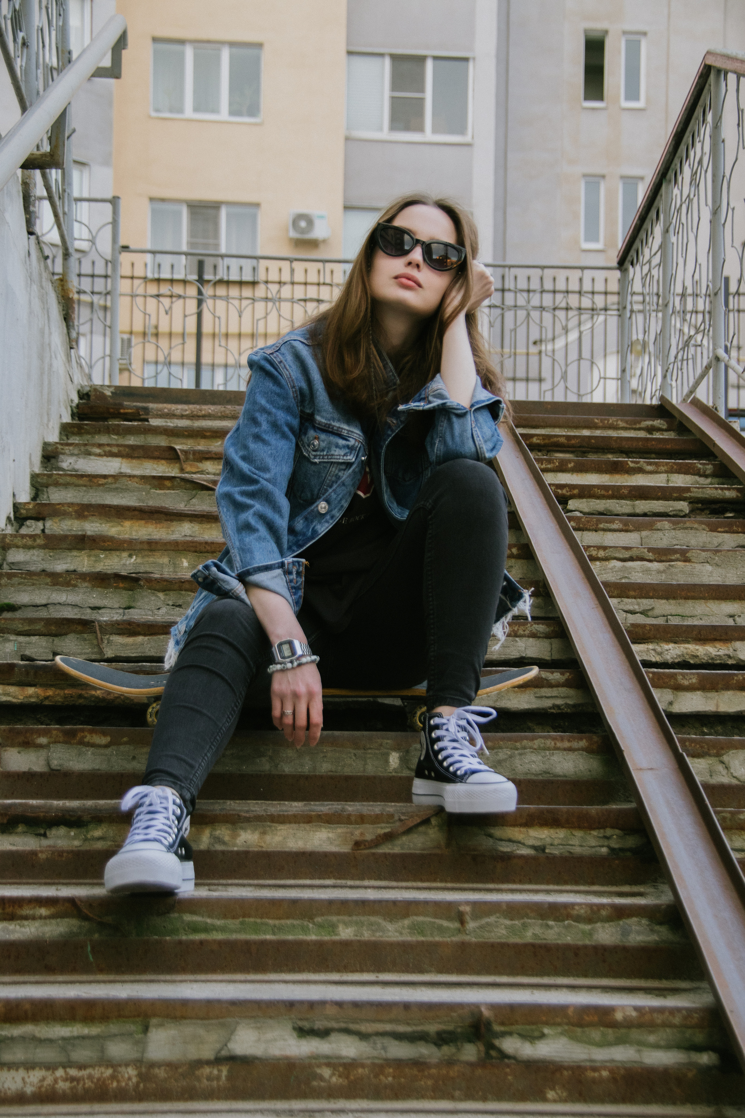 Даша. ФОТОГРАФ ~ Виктория Ивченко ~ Старый Оскол