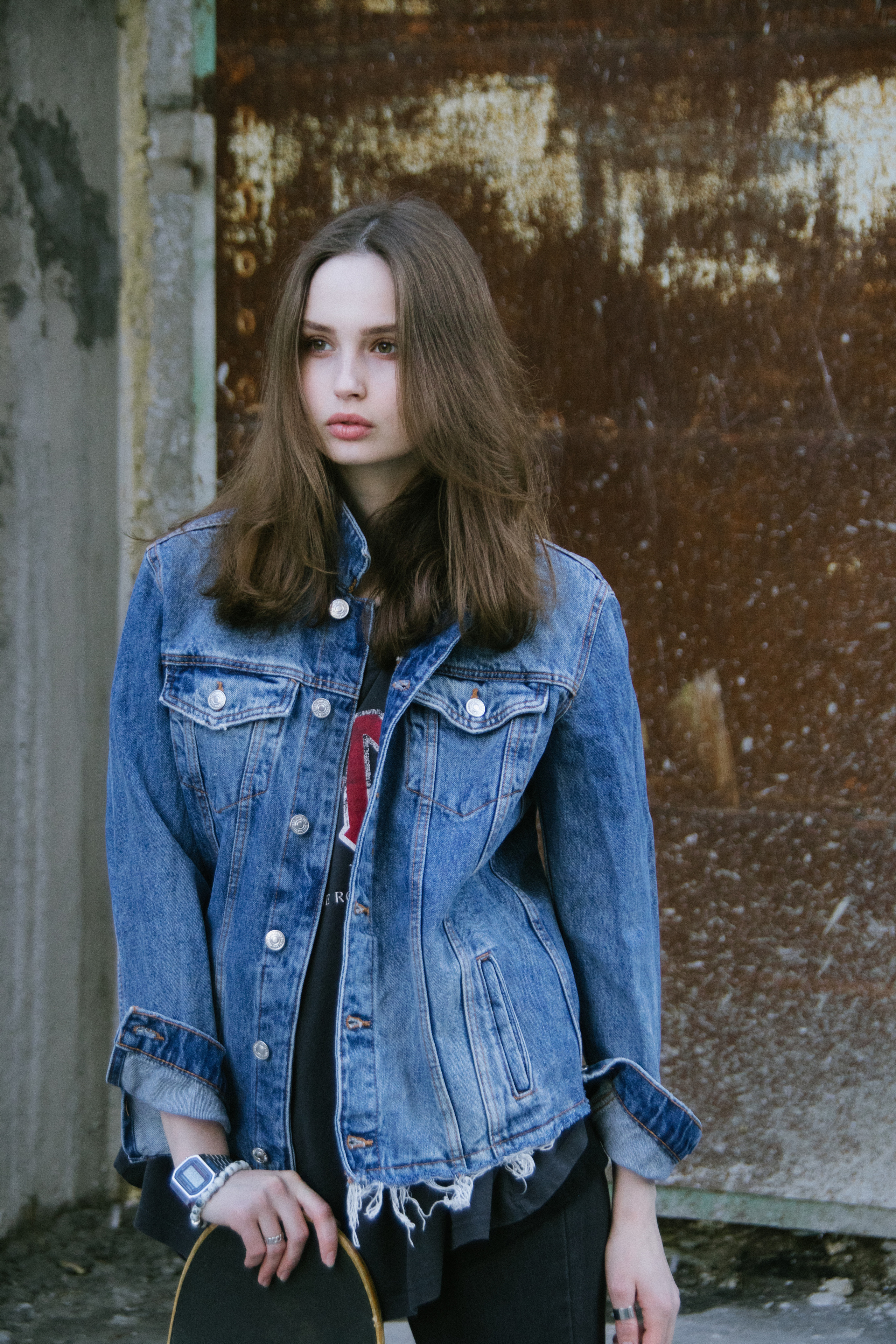 Даша. ФОТОГРАФ ~ Виктория Ивченко ~ Старый Оскол