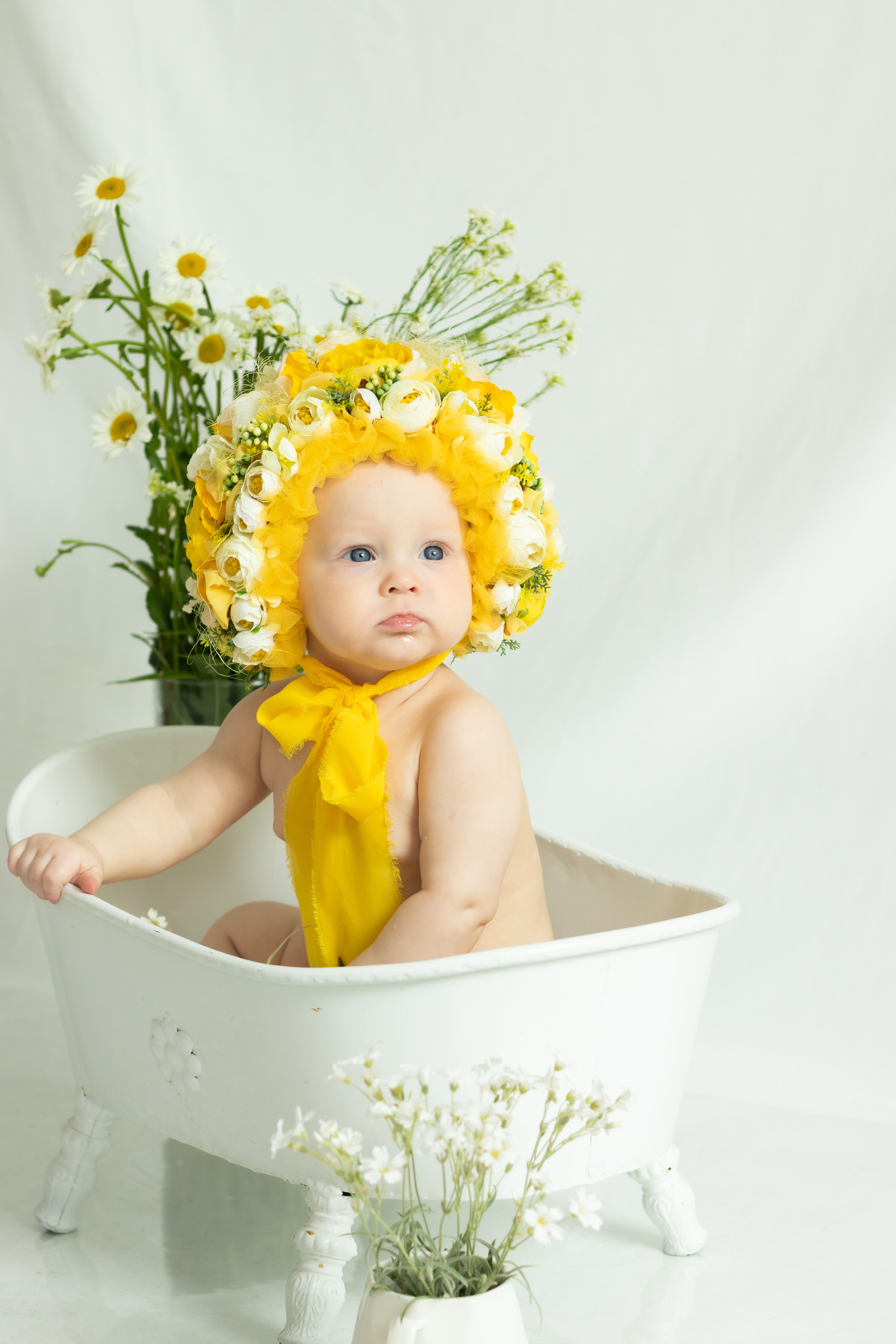 Малышки. ФОТОГРАФ ~ Виктория Ивченко ~ Старый Оскол