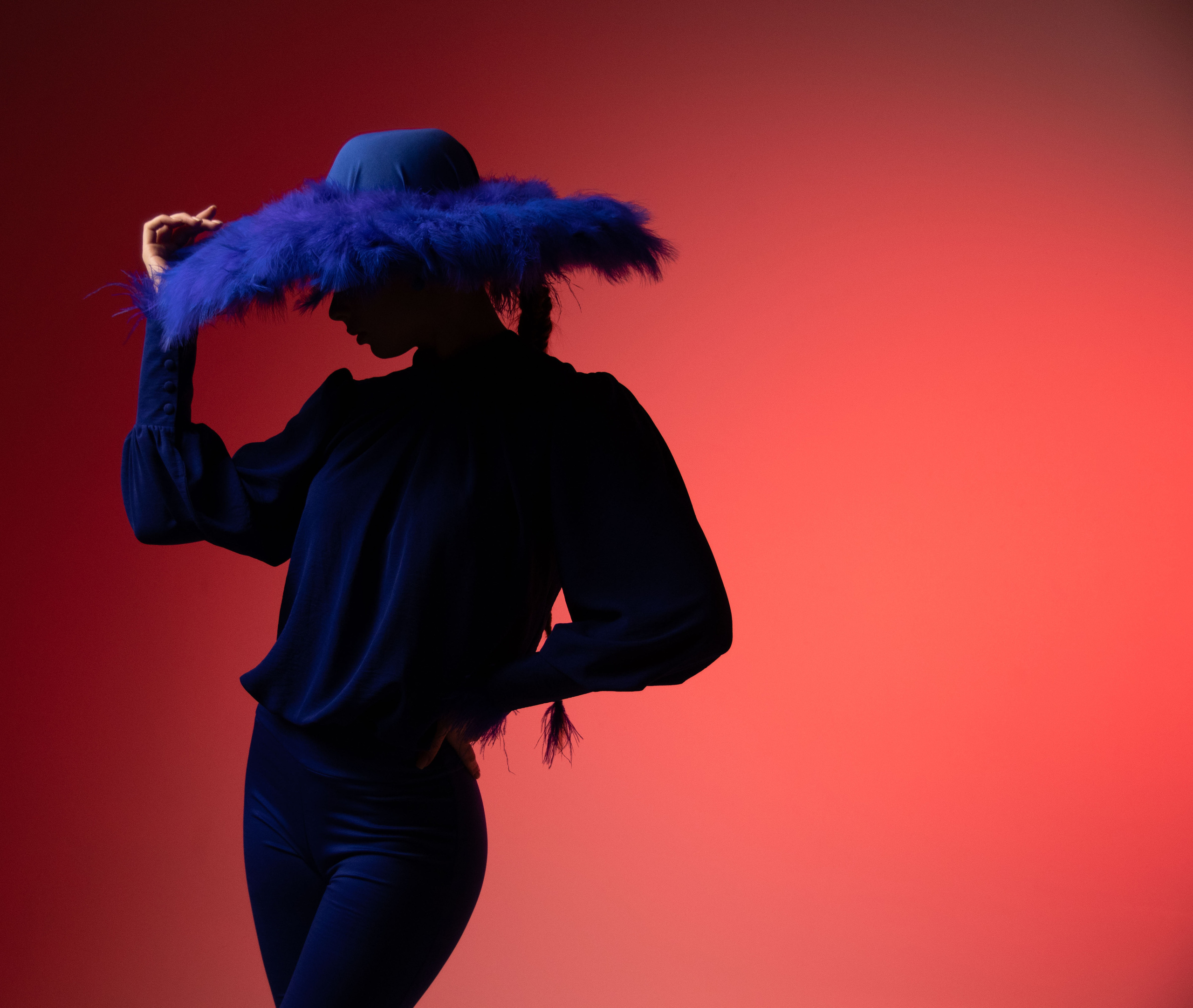 Наташа. ФОТОГРАФ ~ Виктория Ивченко ~ Старый Оскол