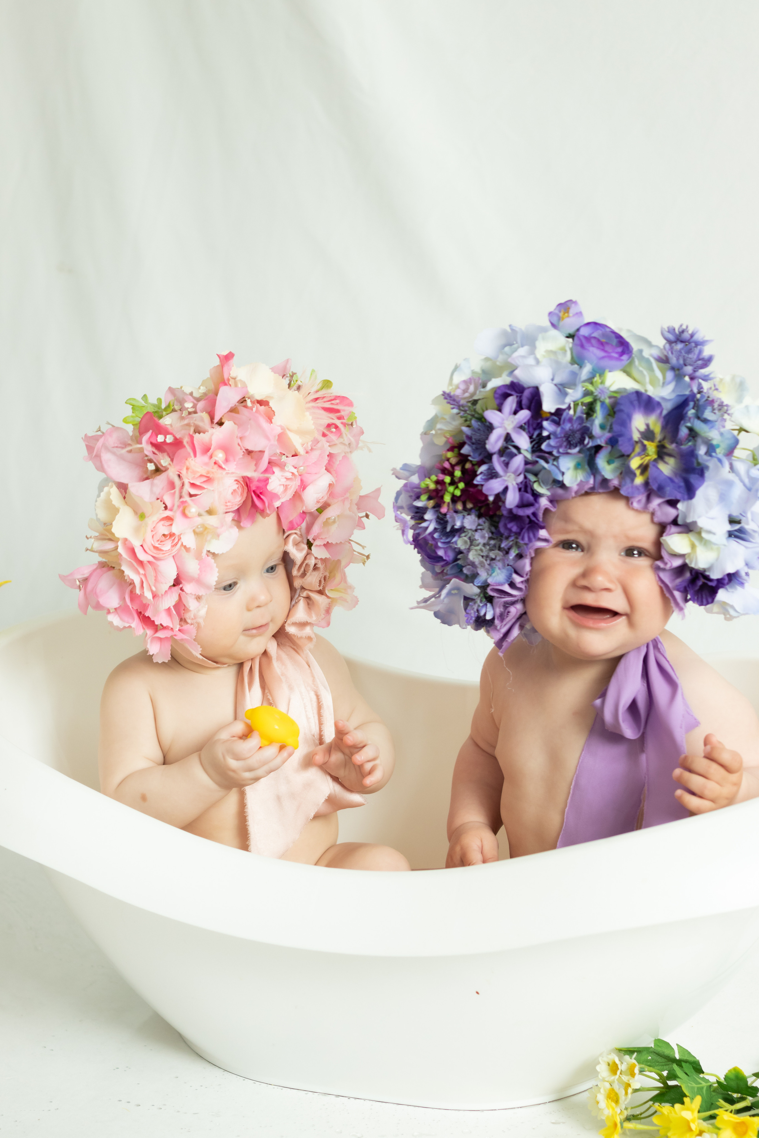 Малышки. ФОТОГРАФ ~ Виктория Ивченко ~ Старый Оскол