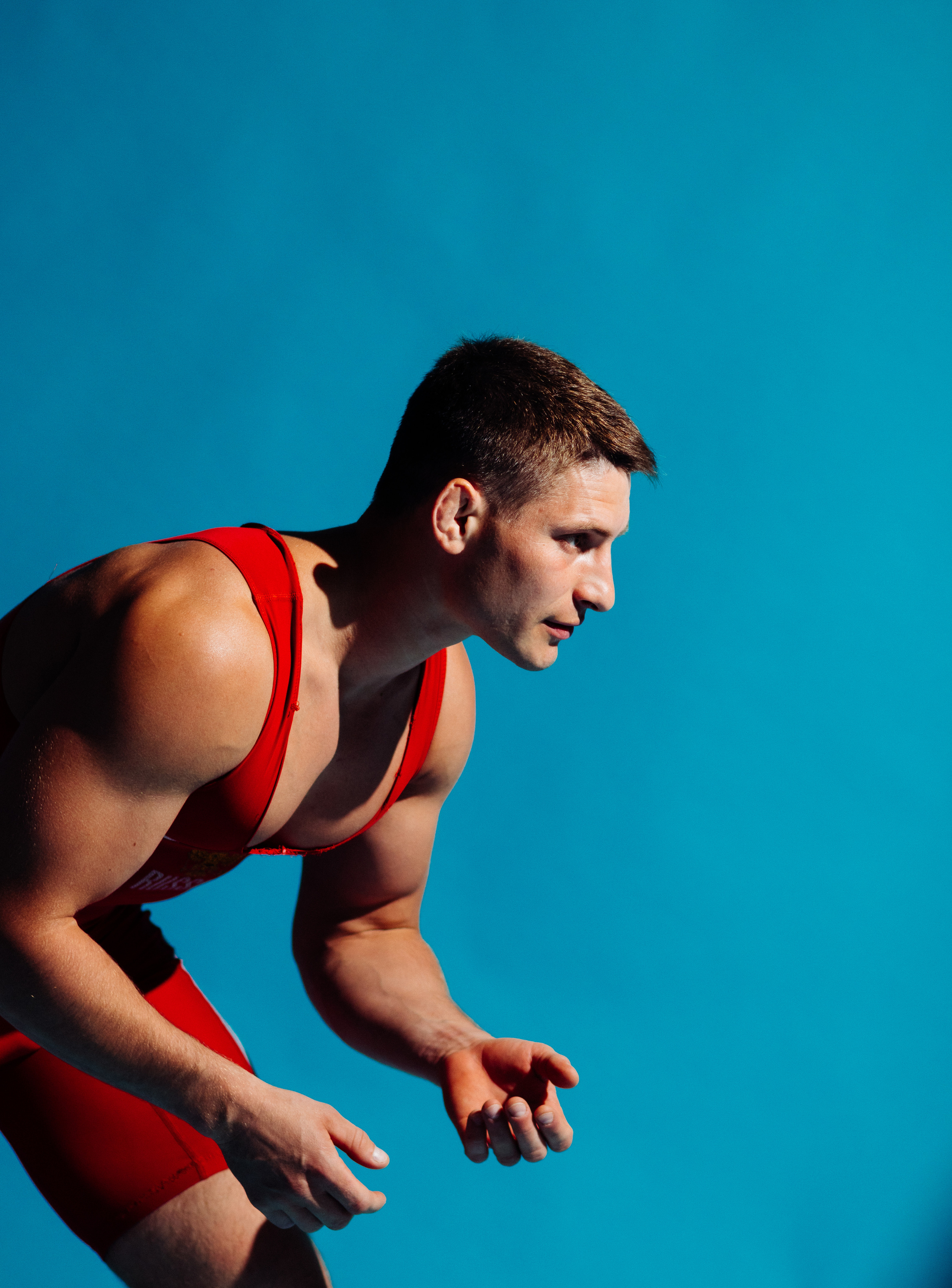 Виталий. ФОТОГРАФ ~ Виктория Ивченко ~ Старый Оскол