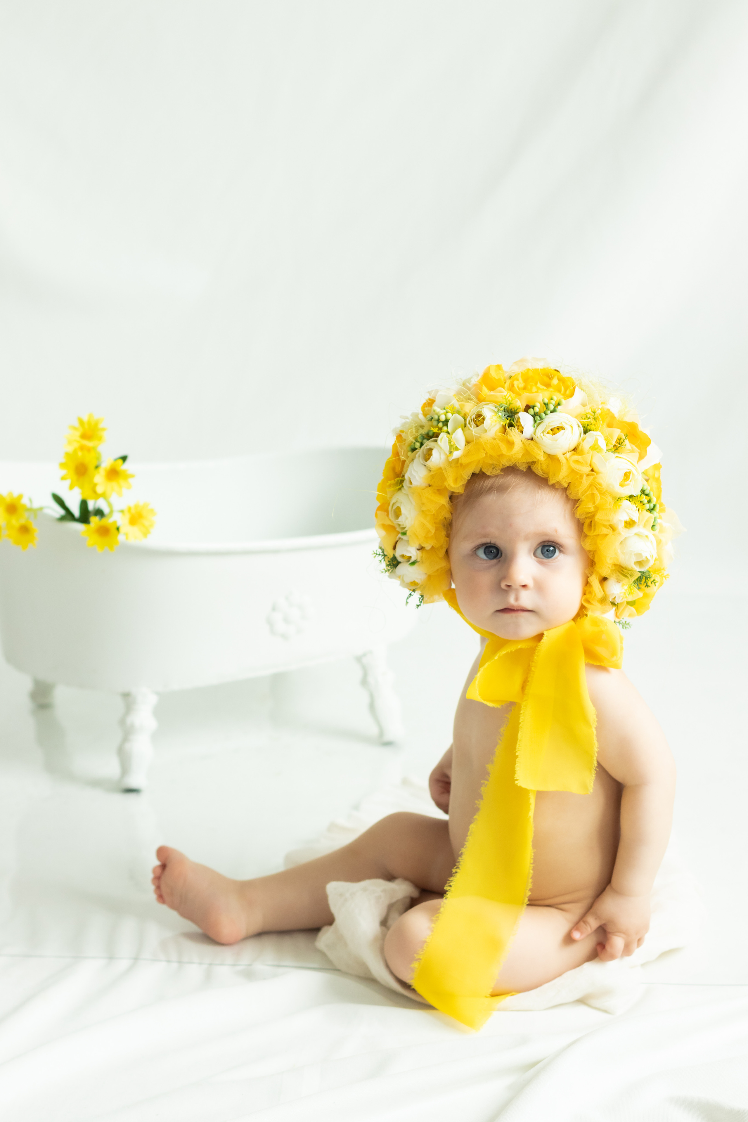 Малышки. ФОТОГРАФ ~ Виктория Ивченко ~ Старый Оскол