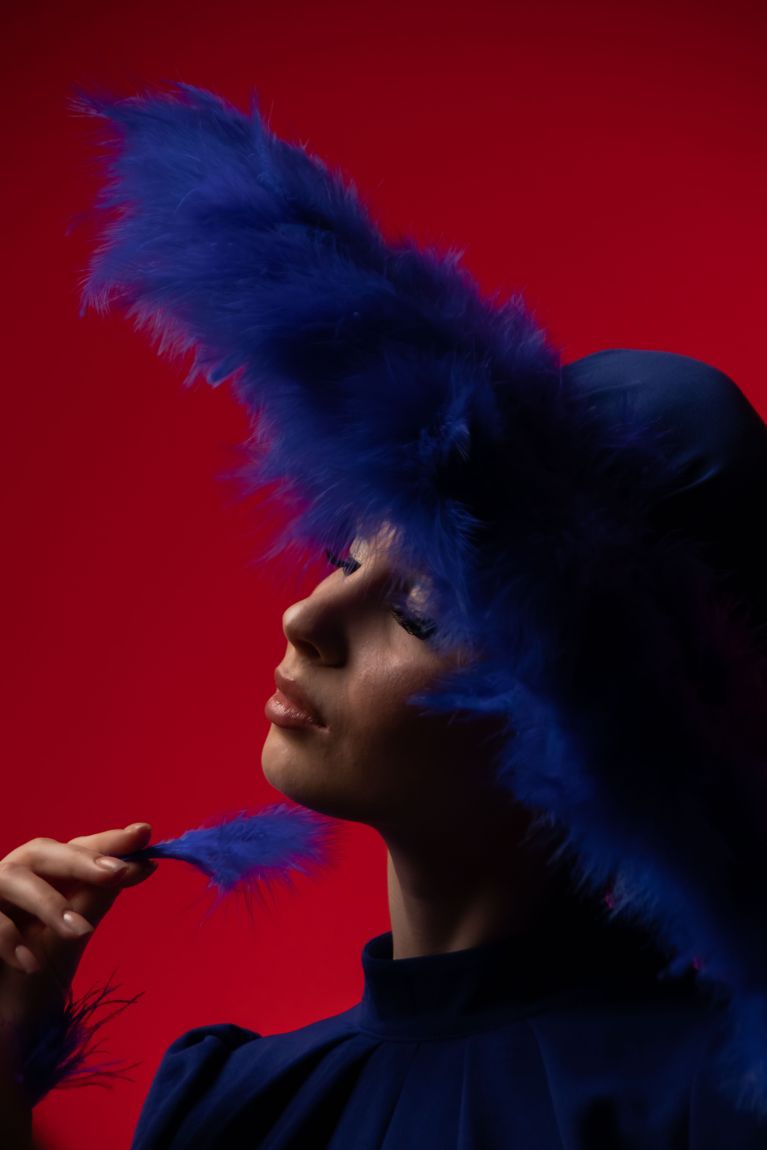 Наташа. ФОТОГРАФ ~ Виктория Ивченко ~ Старый Оскол