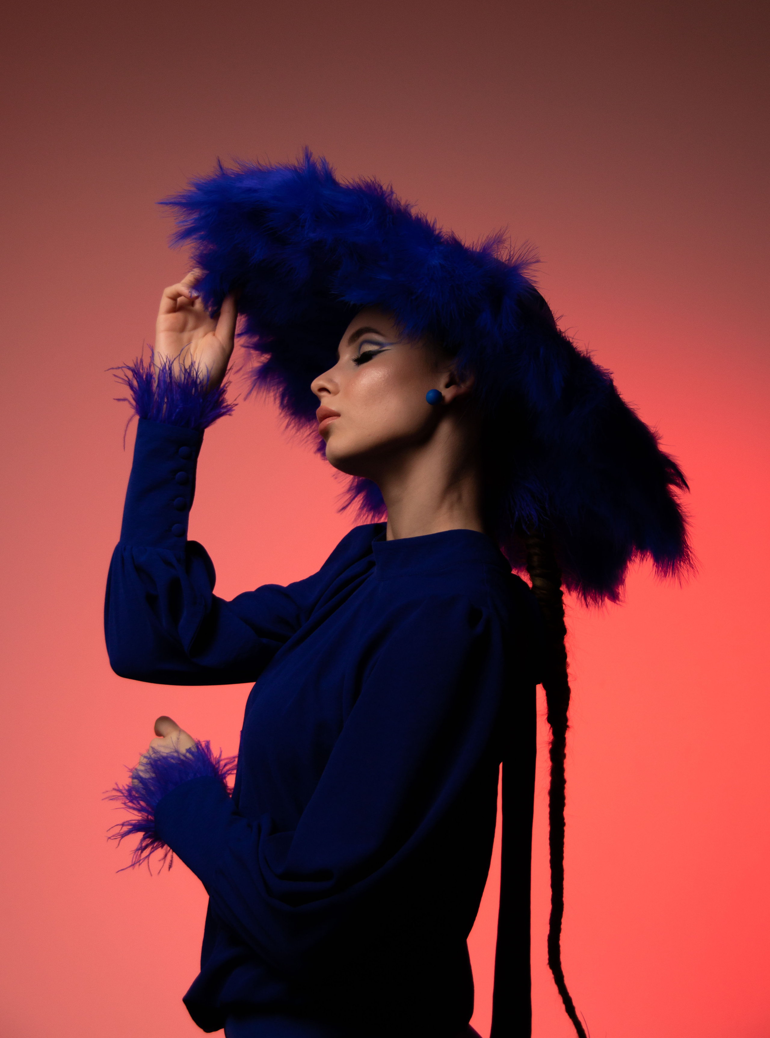 Наташа. ФОТОГРАФ ~ Виктория Ивченко ~ Старый Оскол