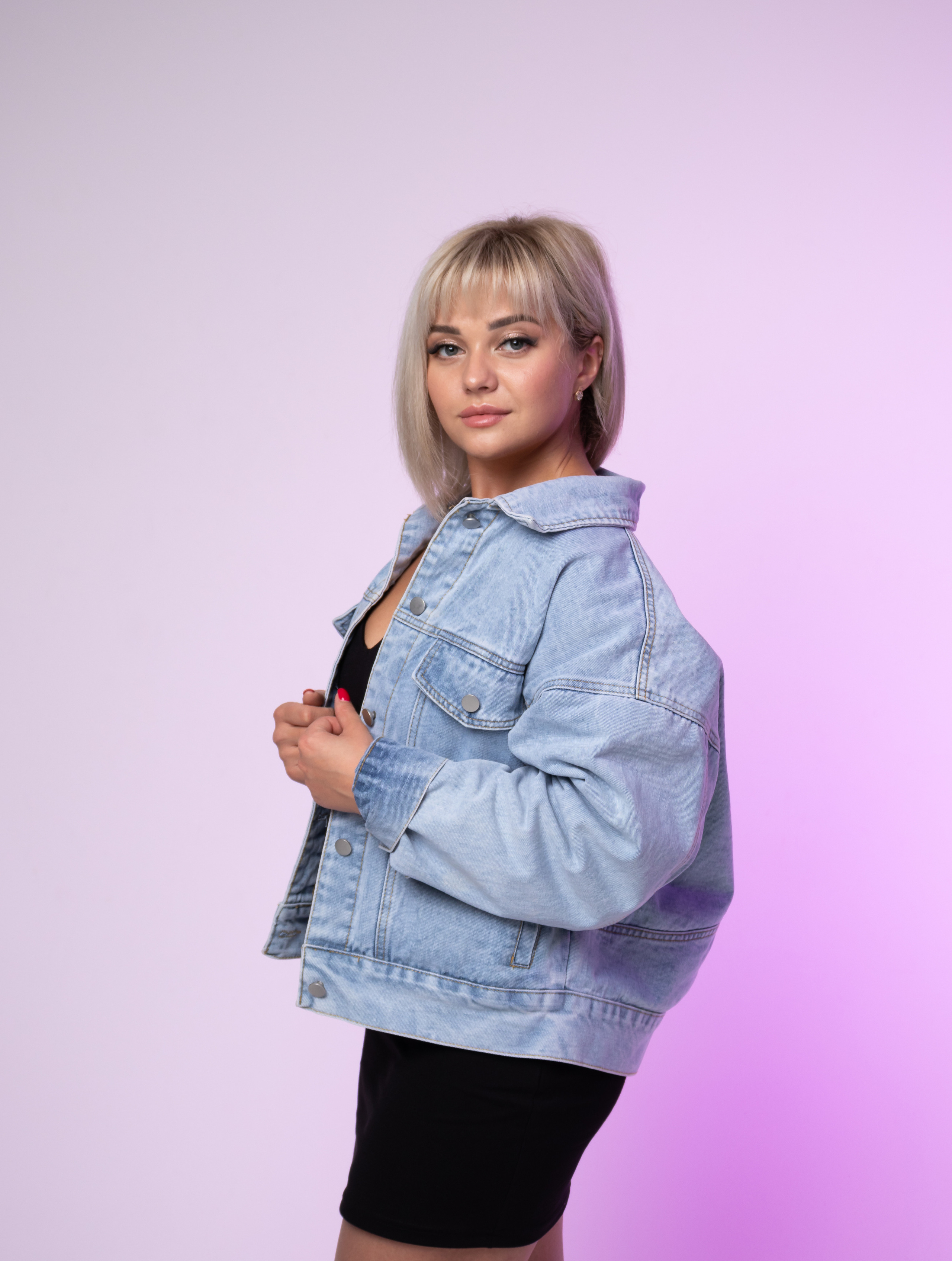 25. ФОТОГРАФ ~ Виктория Ивченко ~ Старый Оскол