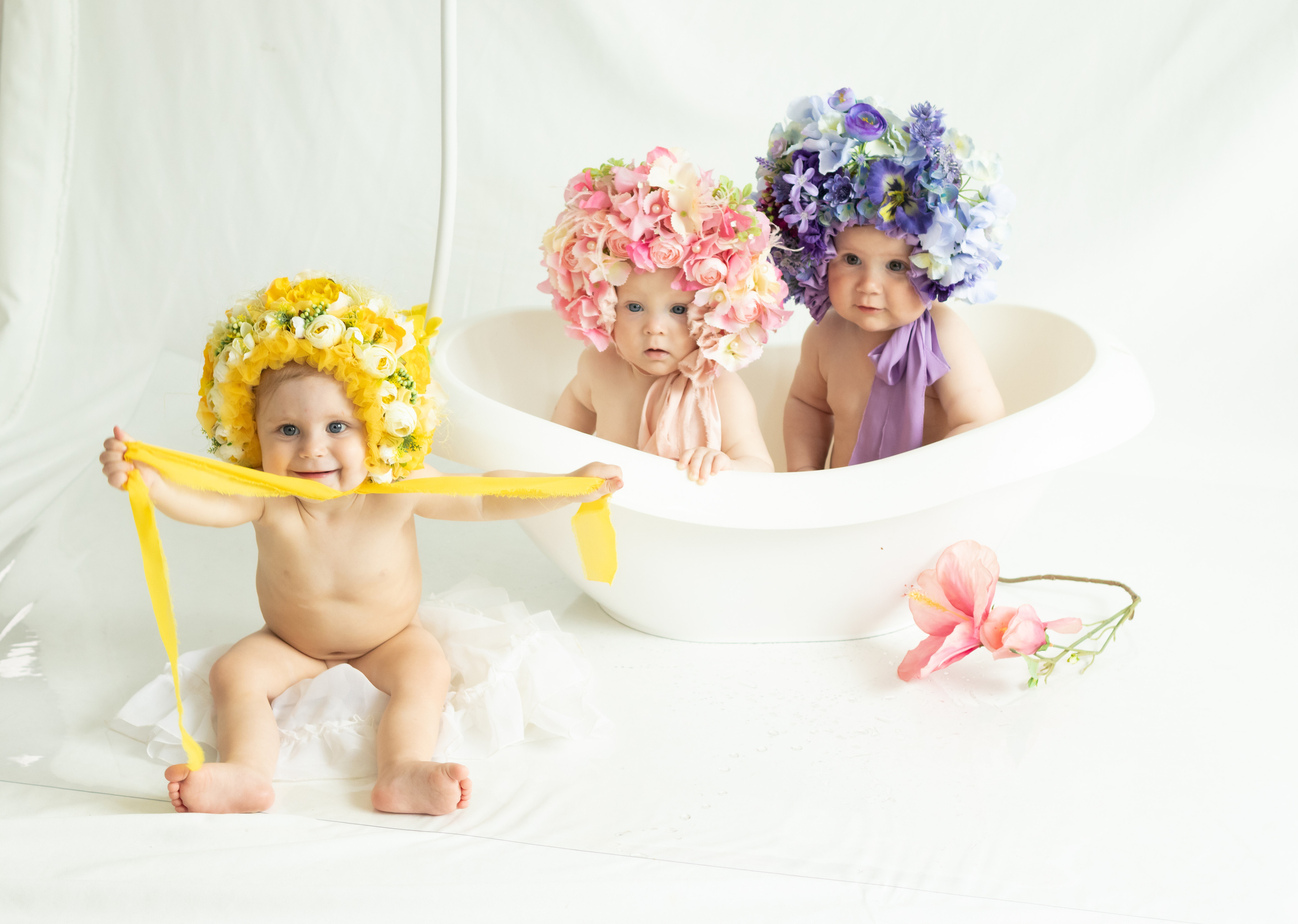 Малышки. ФОТОГРАФ ~ Виктория Ивченко ~ Старый Оскол