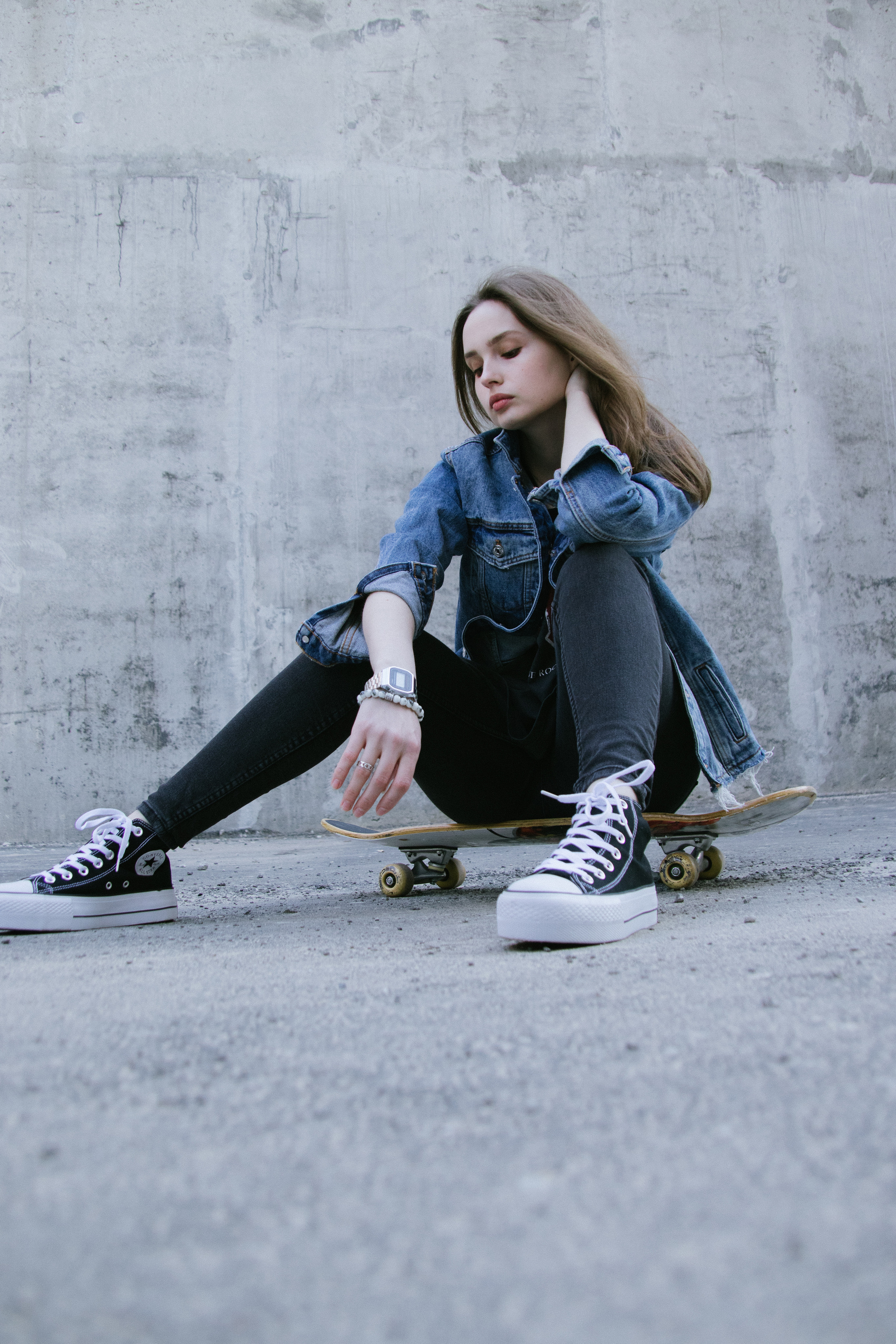 Даша. ФОТОГРАФ ~ Виктория Ивченко ~ Старый Оскол