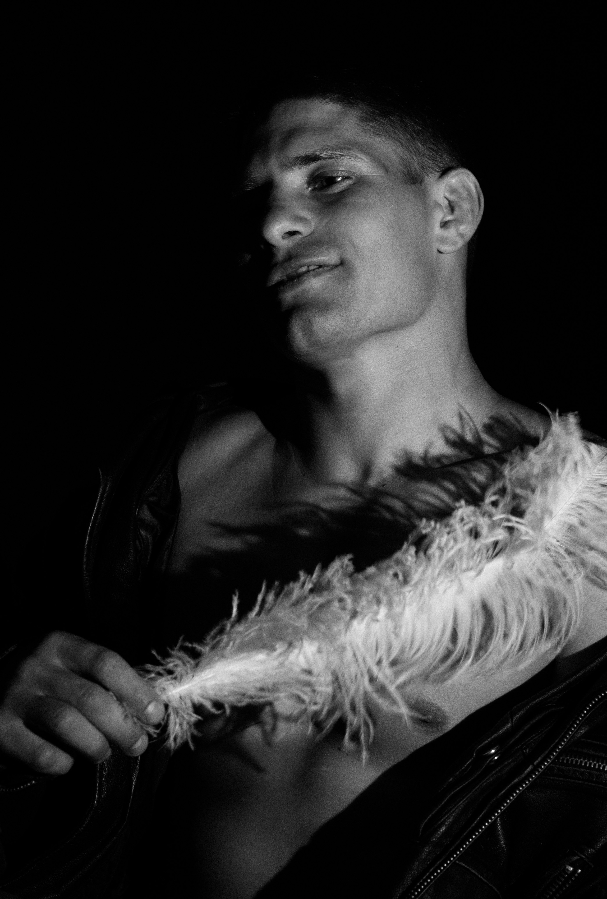 Виталий. ФОТОГРАФ ~ Виктория Ивченко ~ Старый Оскол