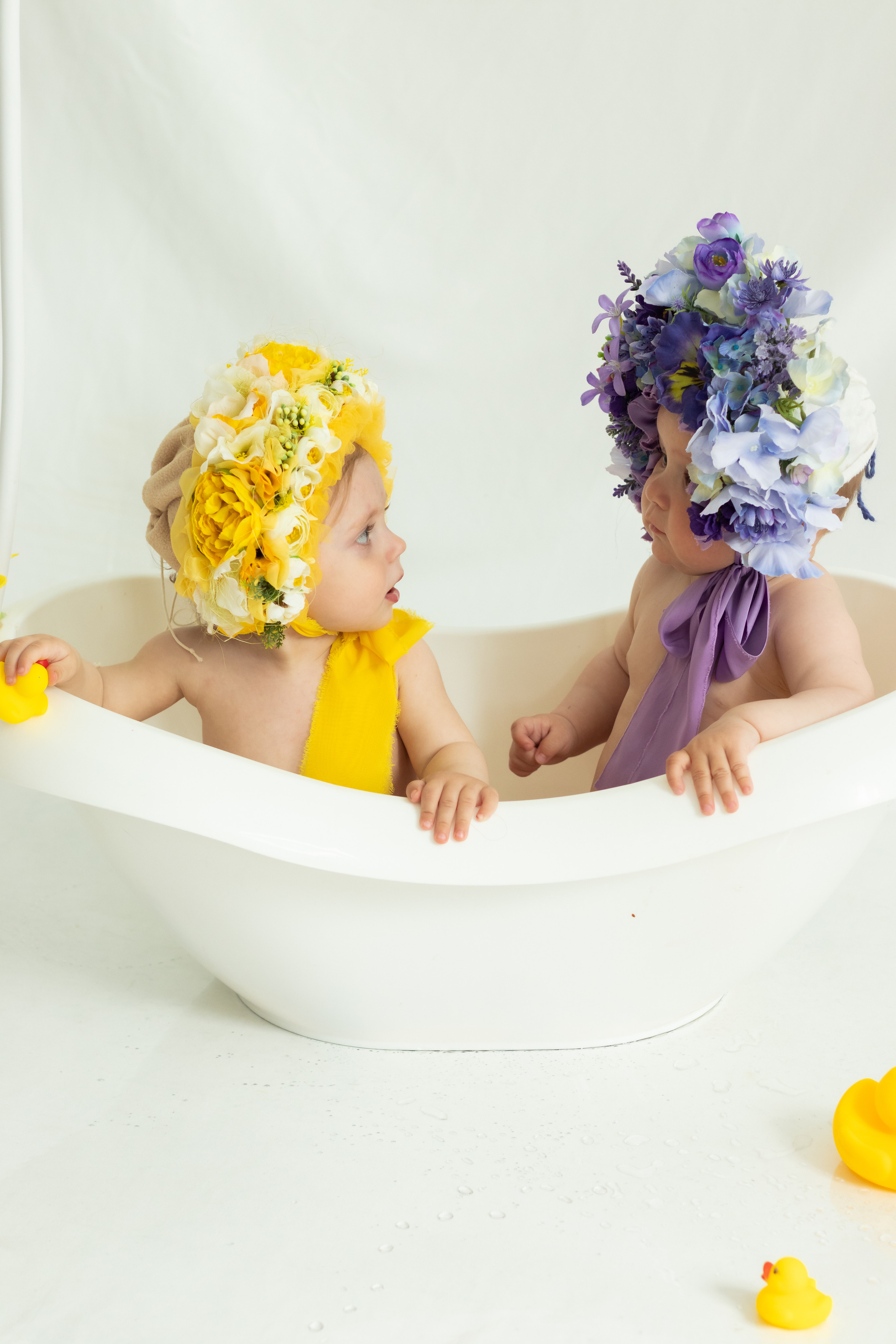 Малышки. ФОТОГРАФ ~ Виктория Ивченко ~ Старый Оскол