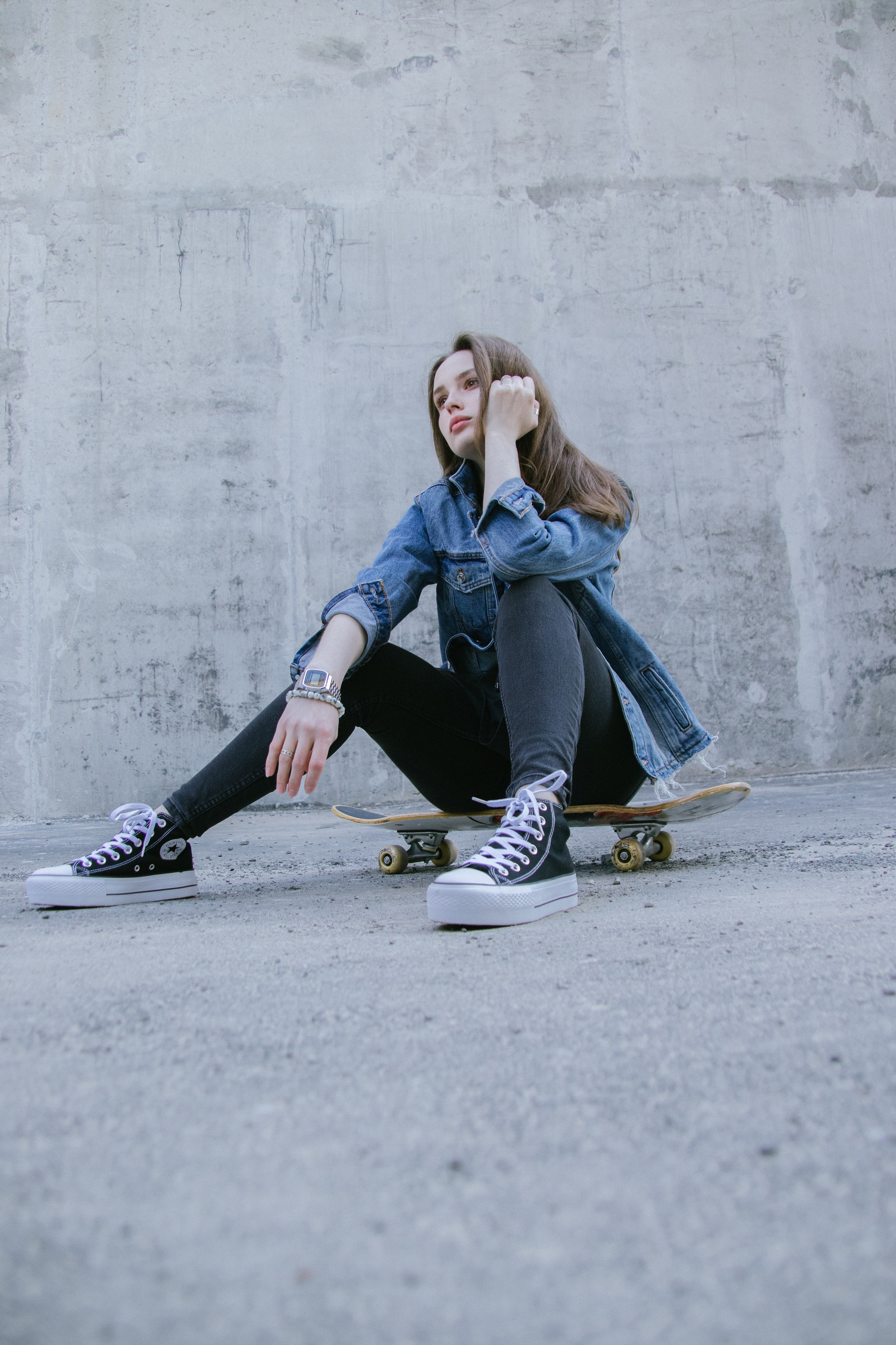 Даша. ФОТОГРАФ ~ Виктория Ивченко ~ Старый Оскол