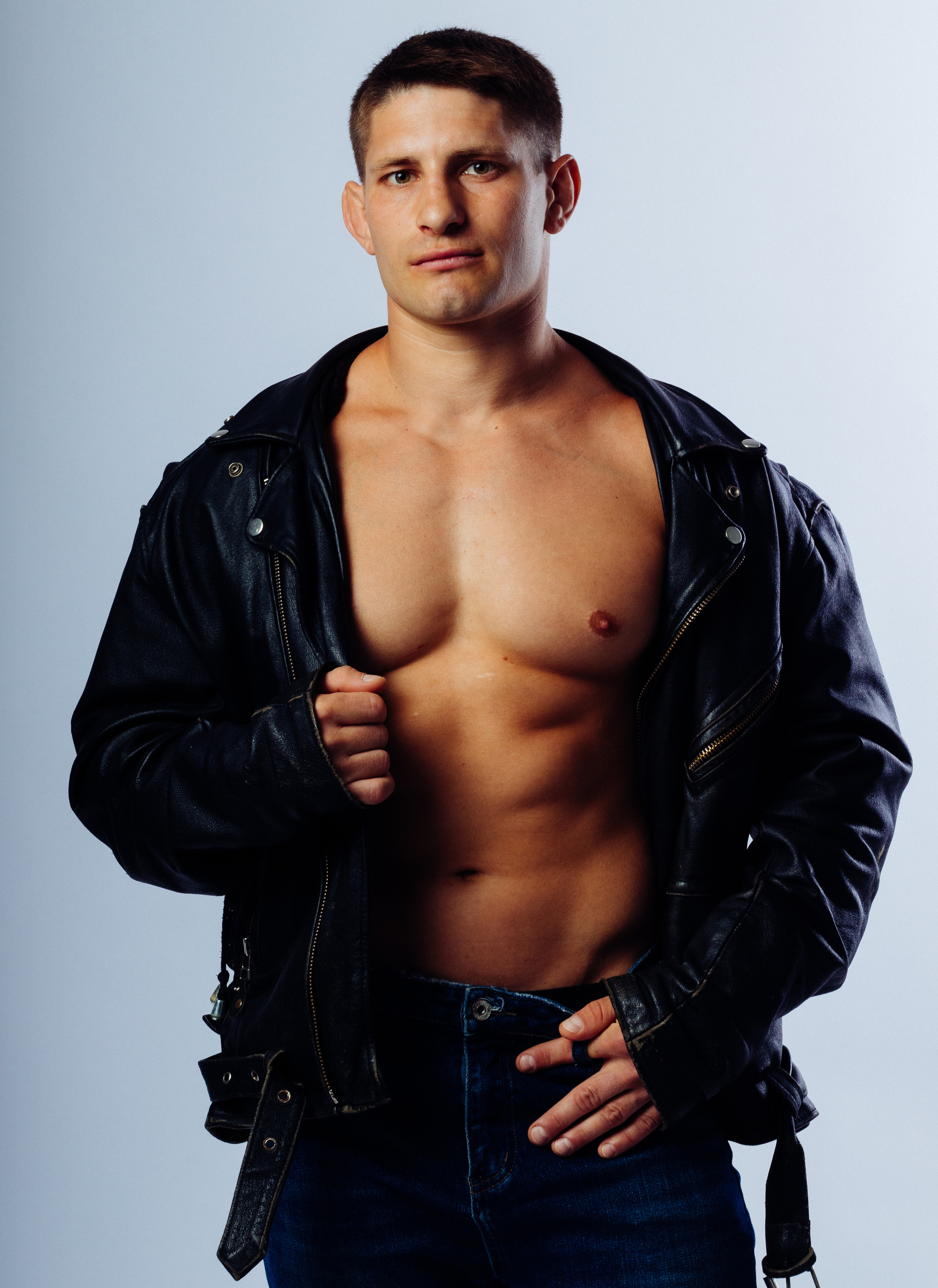 Виталий. ФОТОГРАФ ~ Виктория Ивченко ~ Старый Оскол