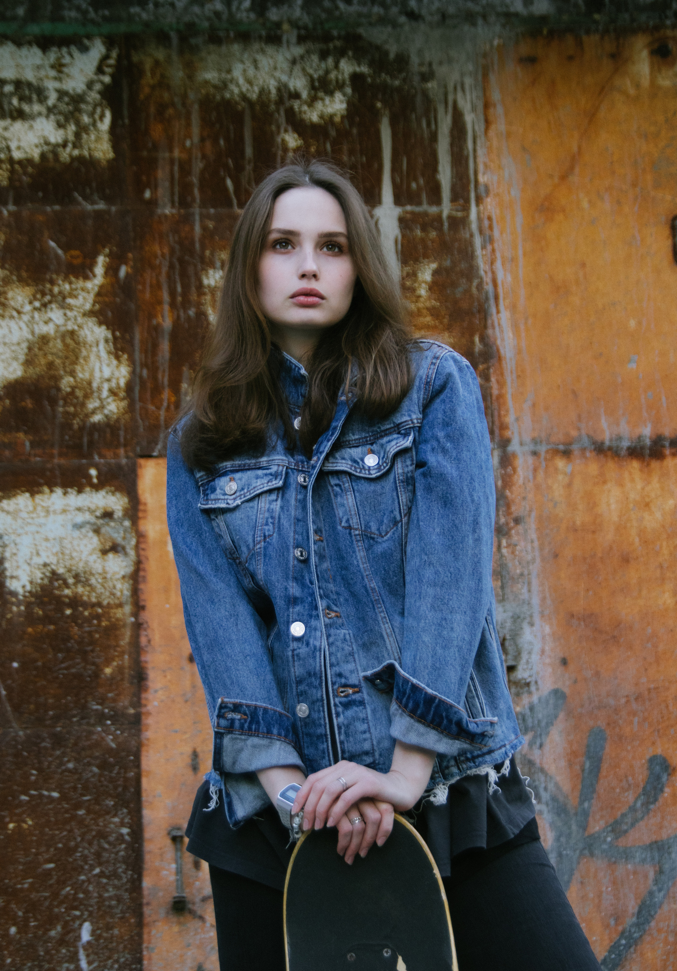 Даша. ФОТОГРАФ ~ Виктория Ивченко ~ Старый Оскол