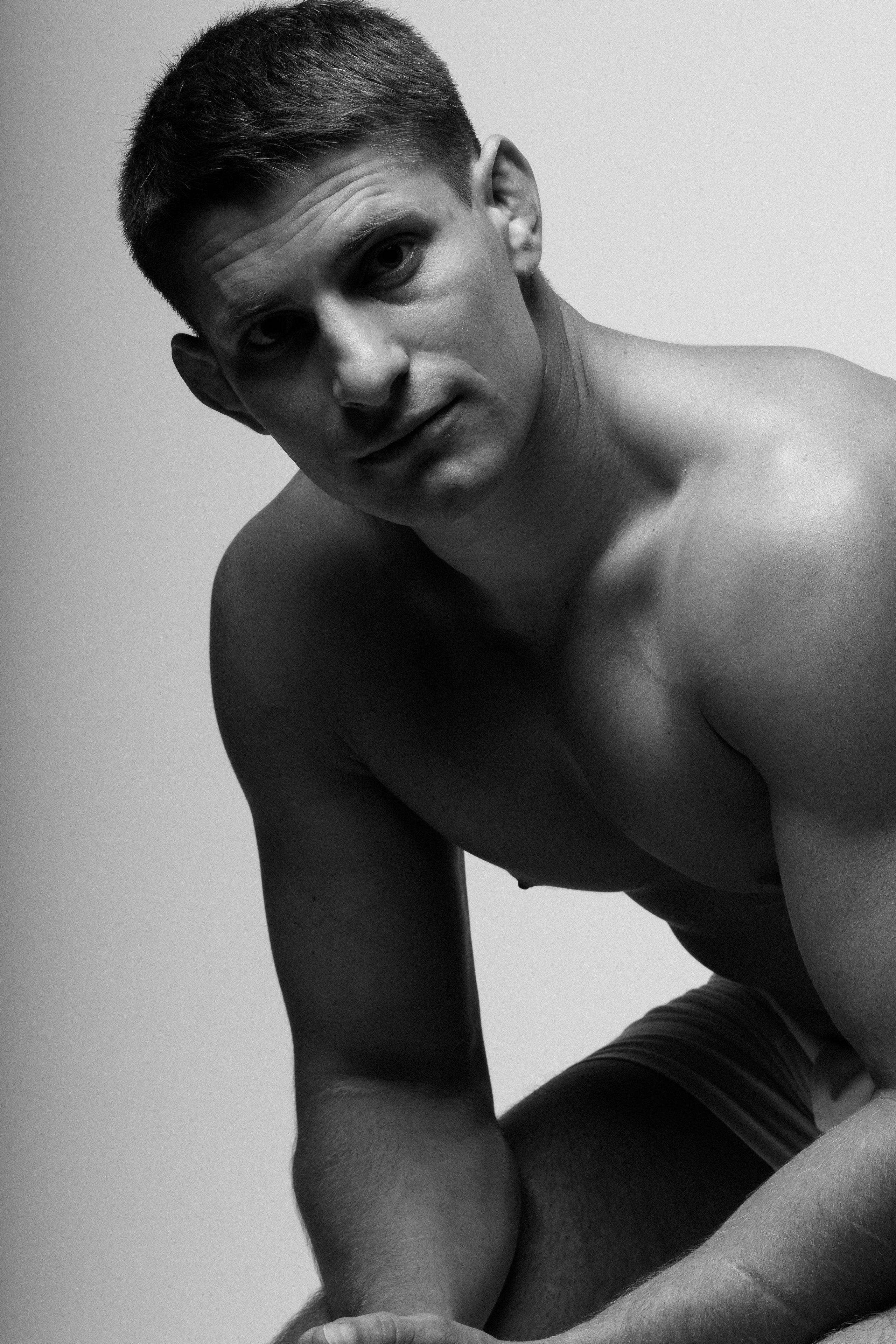 Виталий. ФОТОГРАФ ~ Виктория Ивченко ~ Старый Оскол