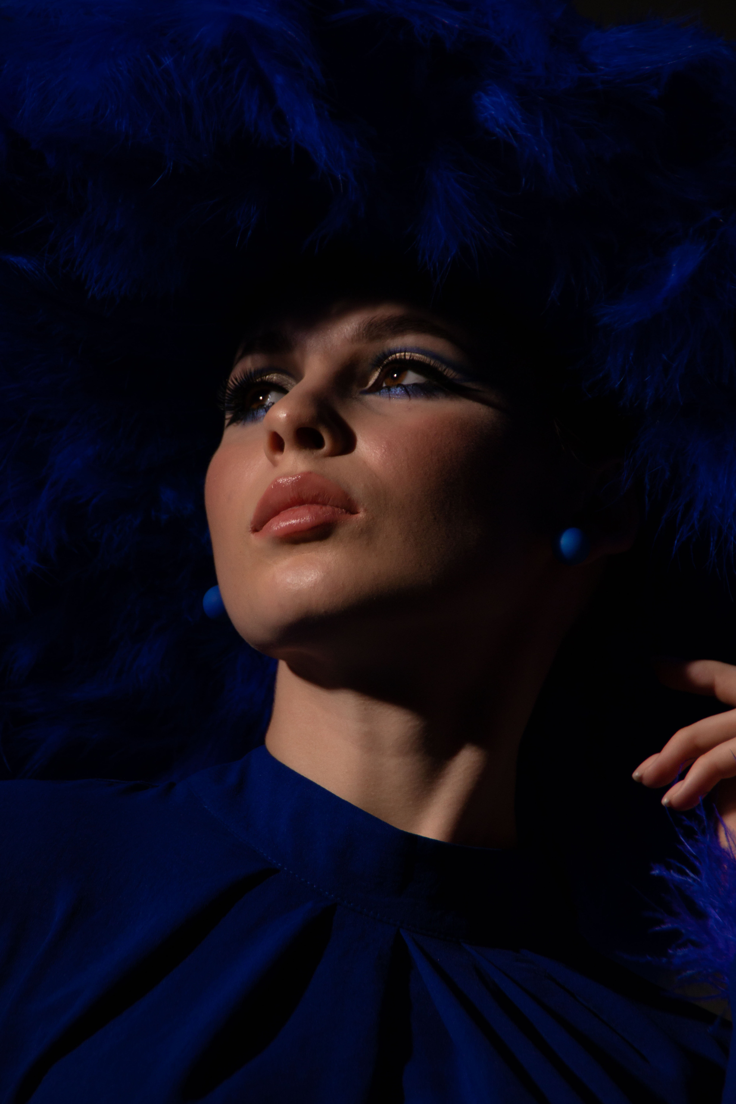 Наташа. ФОТОГРАФ ~ Виктория Ивченко ~ Старый Оскол