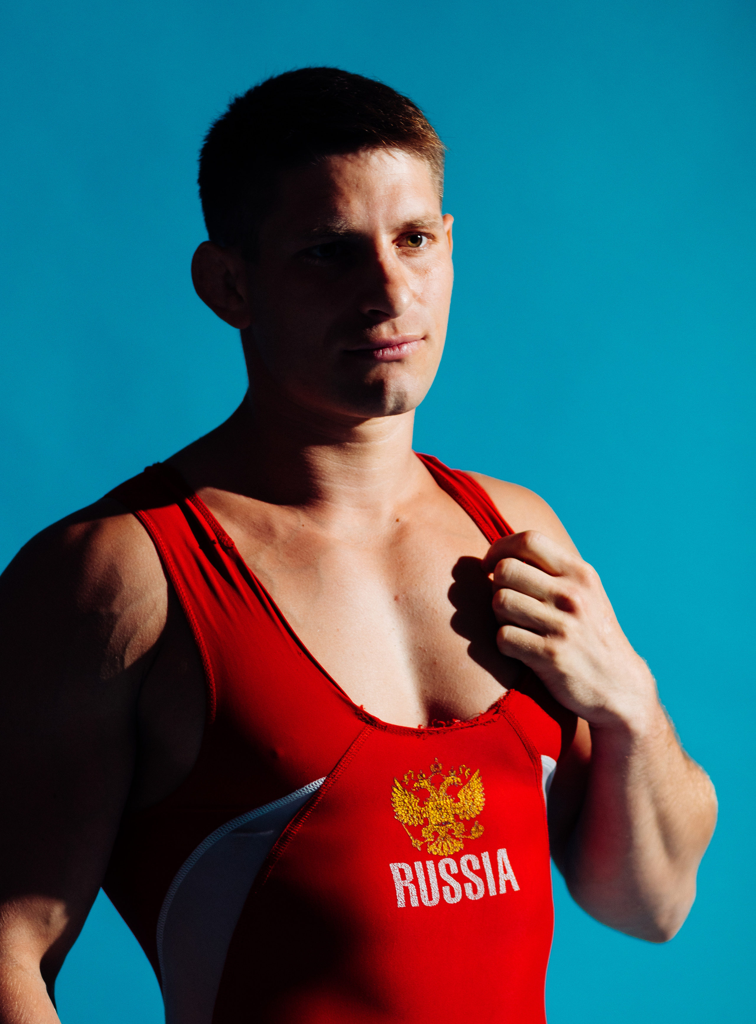 Виталий. ФОТОГРАФ ~ Виктория Ивченко ~ Старый Оскол