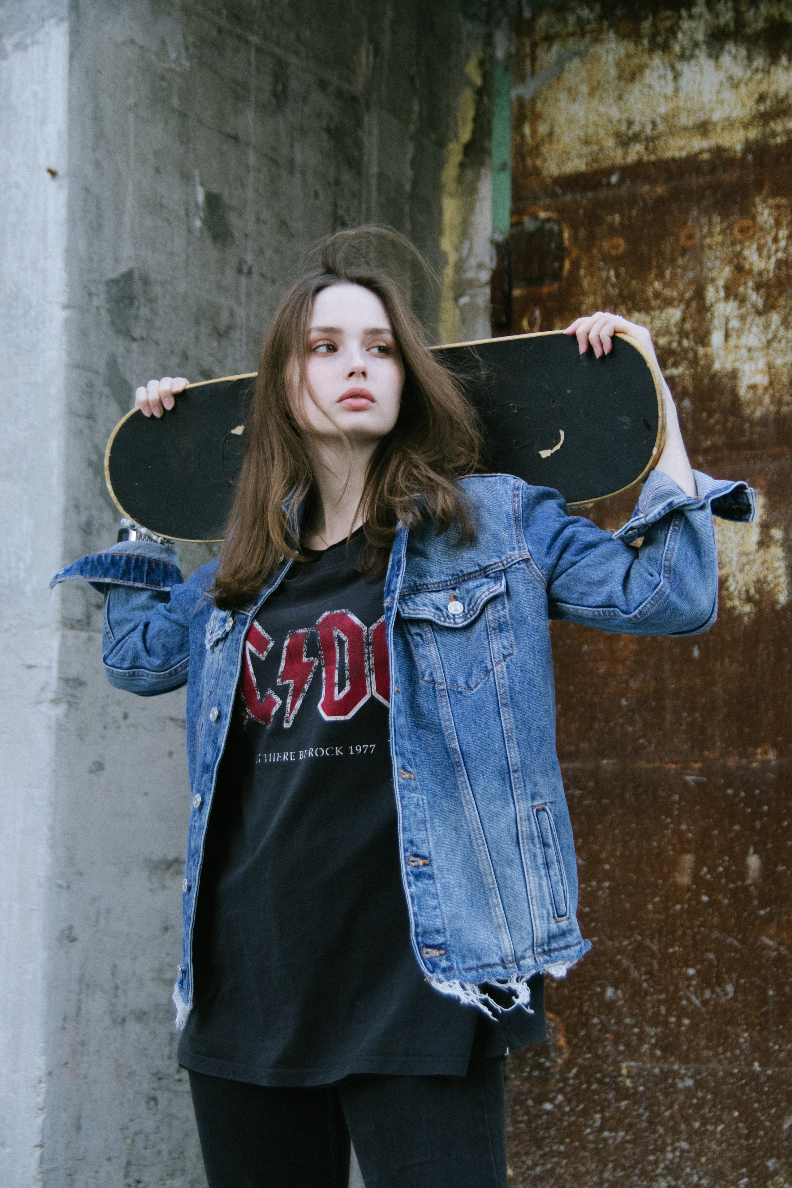 Даша. ФОТОГРАФ ~ Виктория Ивченко ~ Старый Оскол