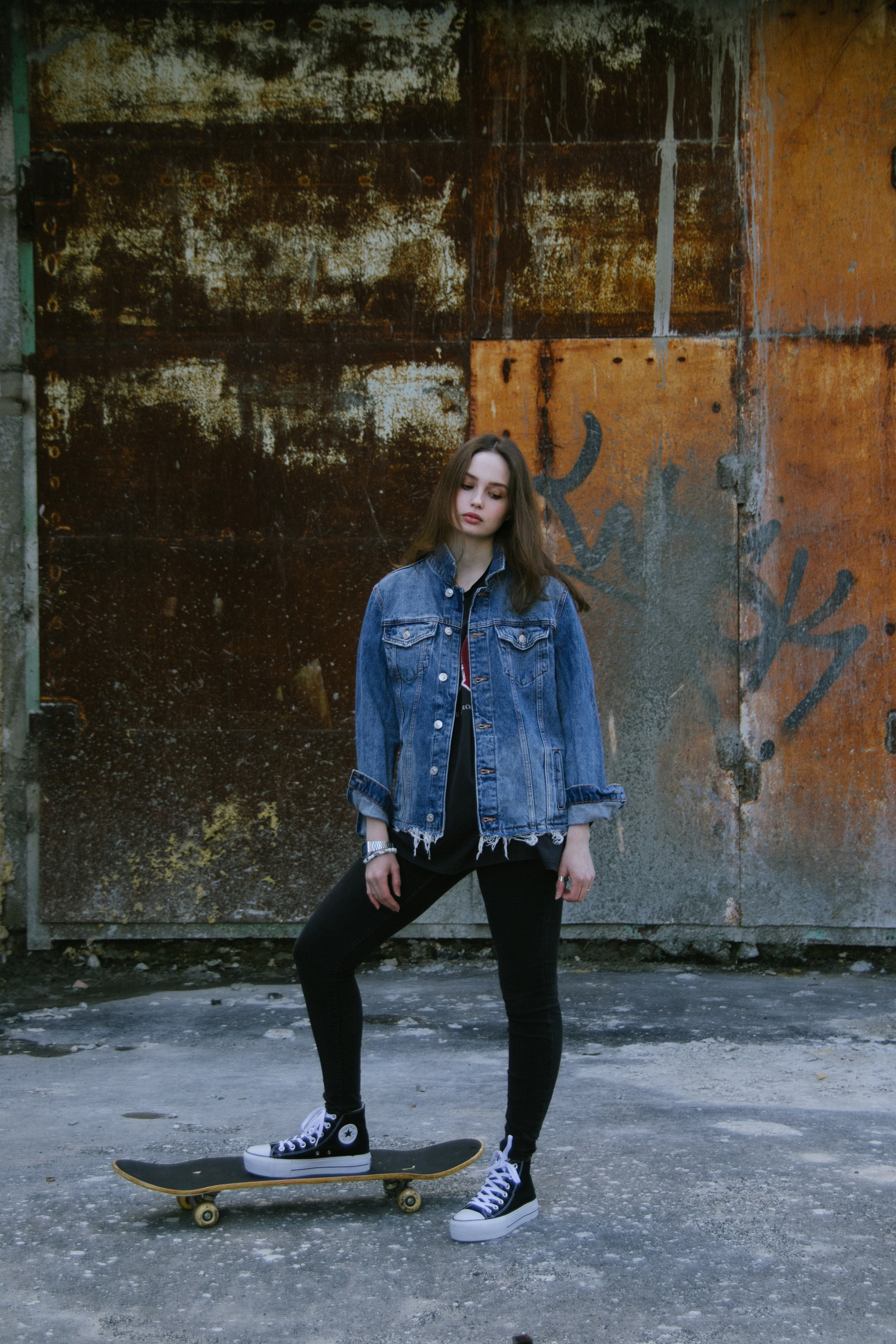 Даша. ФОТОГРАФ ~ Виктория Ивченко ~ Старый Оскол