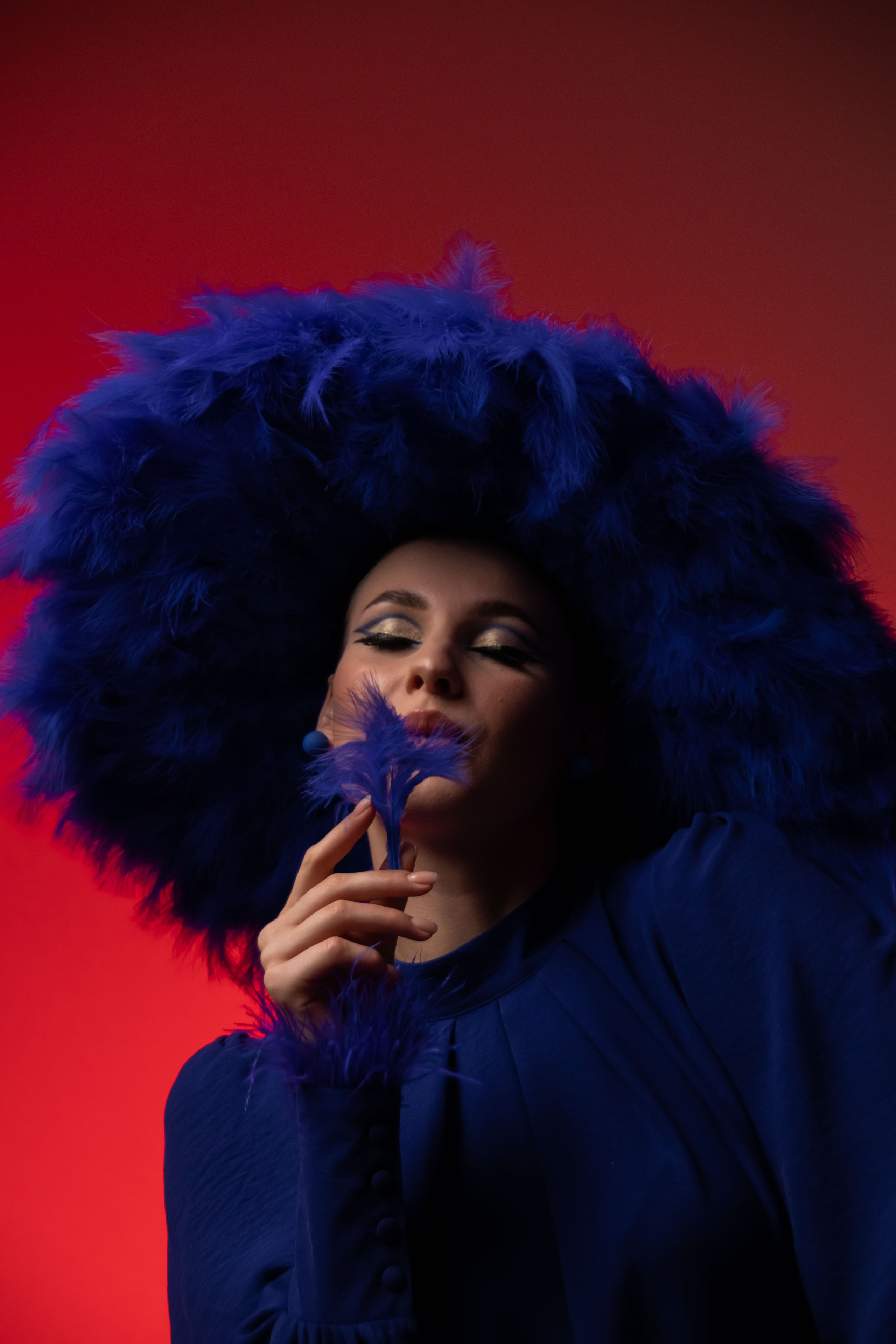 Наташа. ФОТОГРАФ ~ Виктория Ивченко ~ Старый Оскол