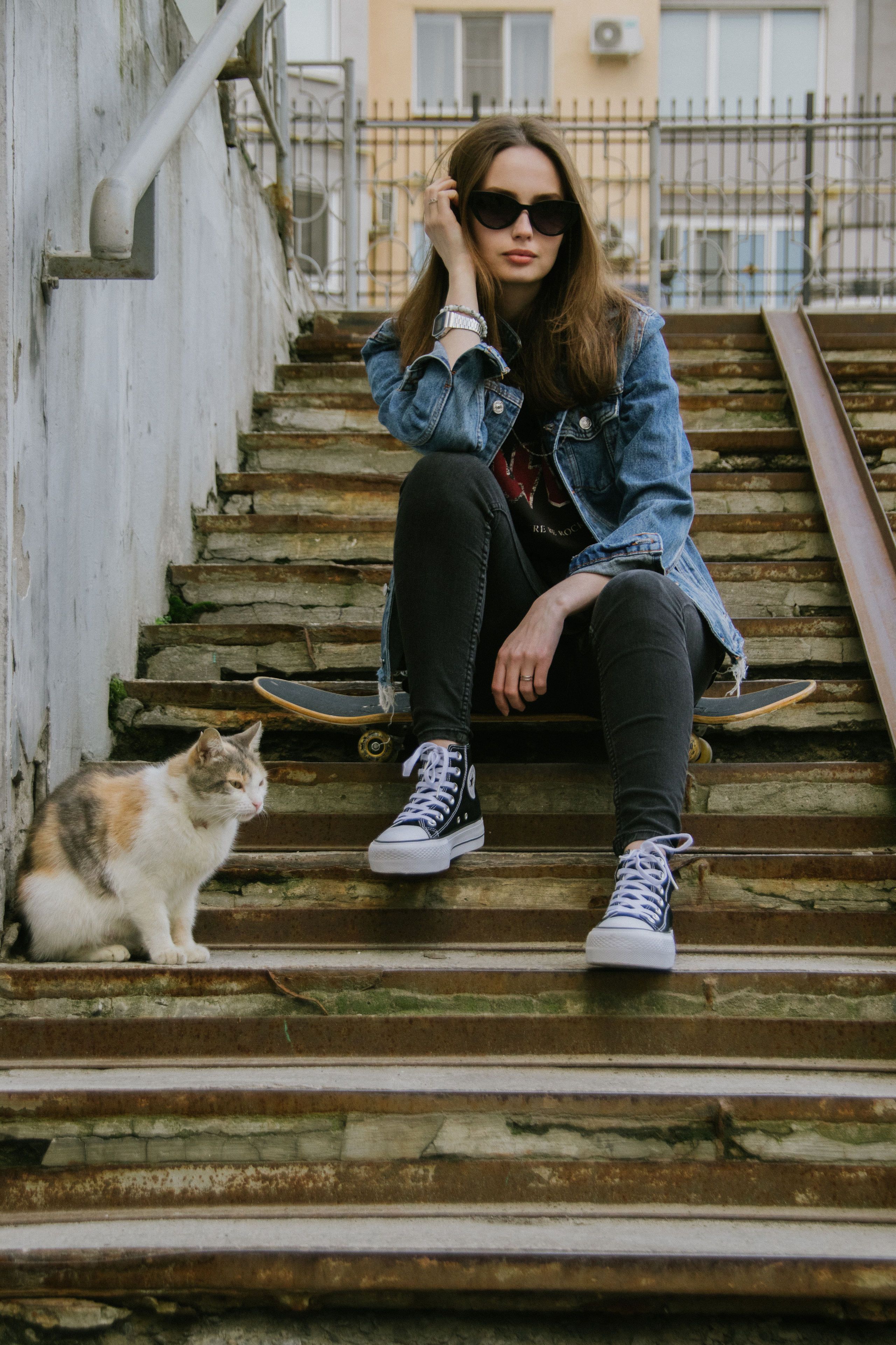 Даша. ФОТОГРАФ ~ Виктория Ивченко ~ Старый Оскол