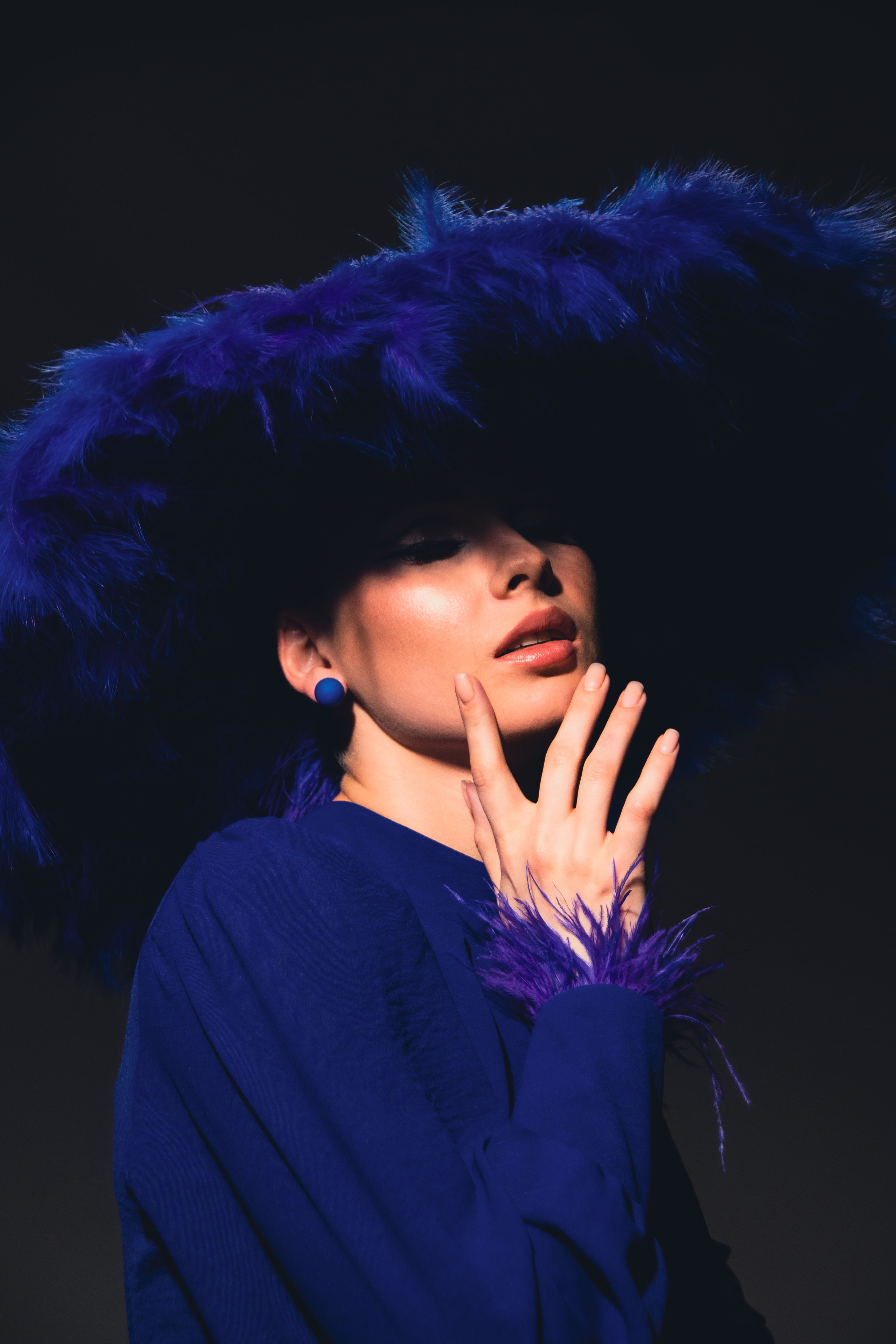 Наташа. ФОТОГРАФ ~ Виктория Ивченко ~ Старый Оскол