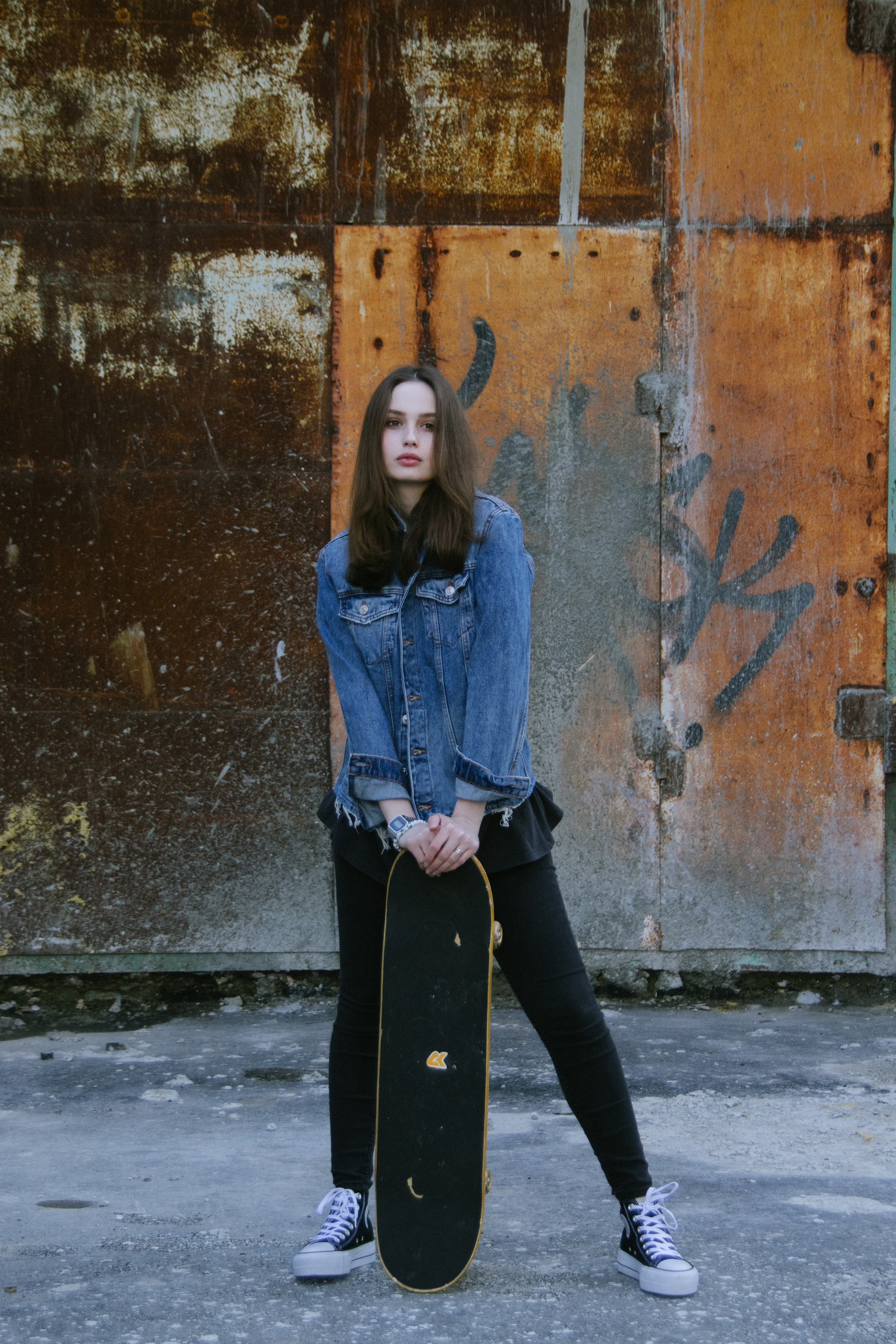 Даша. ФОТОГРАФ ~ Виктория Ивченко ~ Старый Оскол