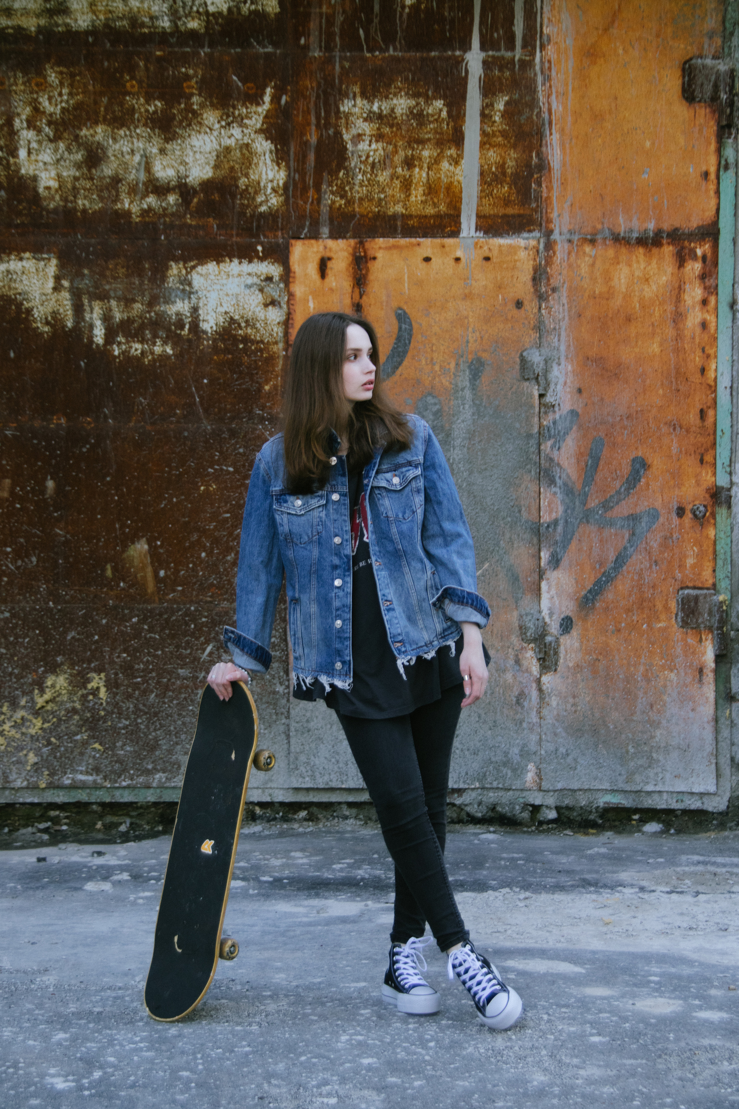 Даша. ФОТОГРАФ ~ Виктория Ивченко ~ Старый Оскол