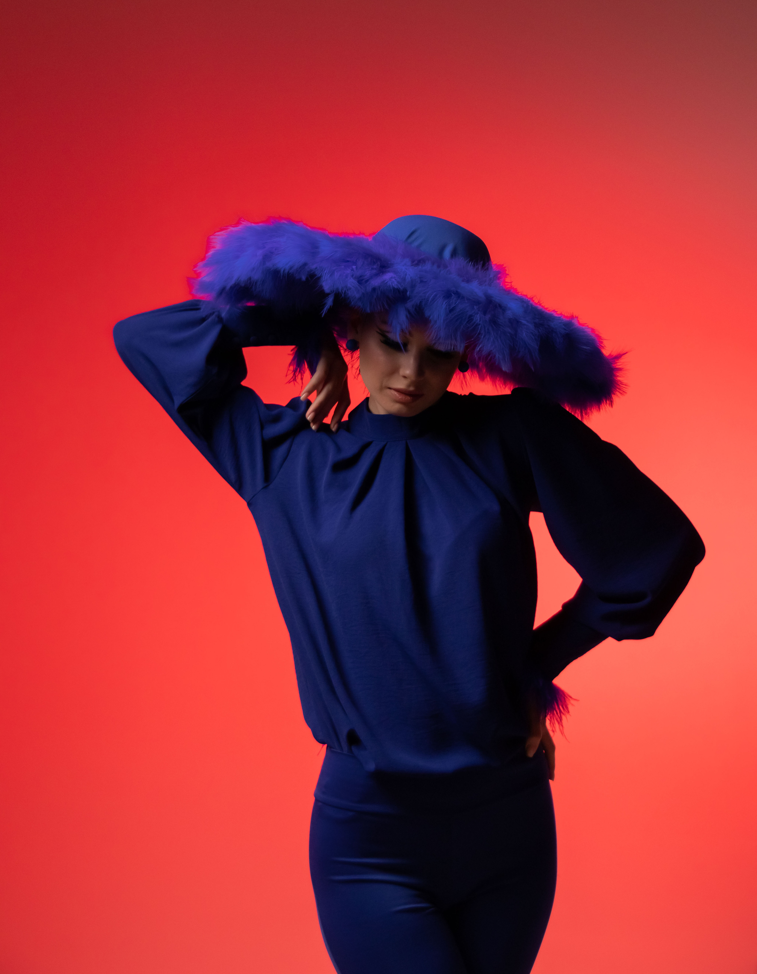 Наташа. ФОТОГРАФ ~ Виктория Ивченко ~ Старый Оскол