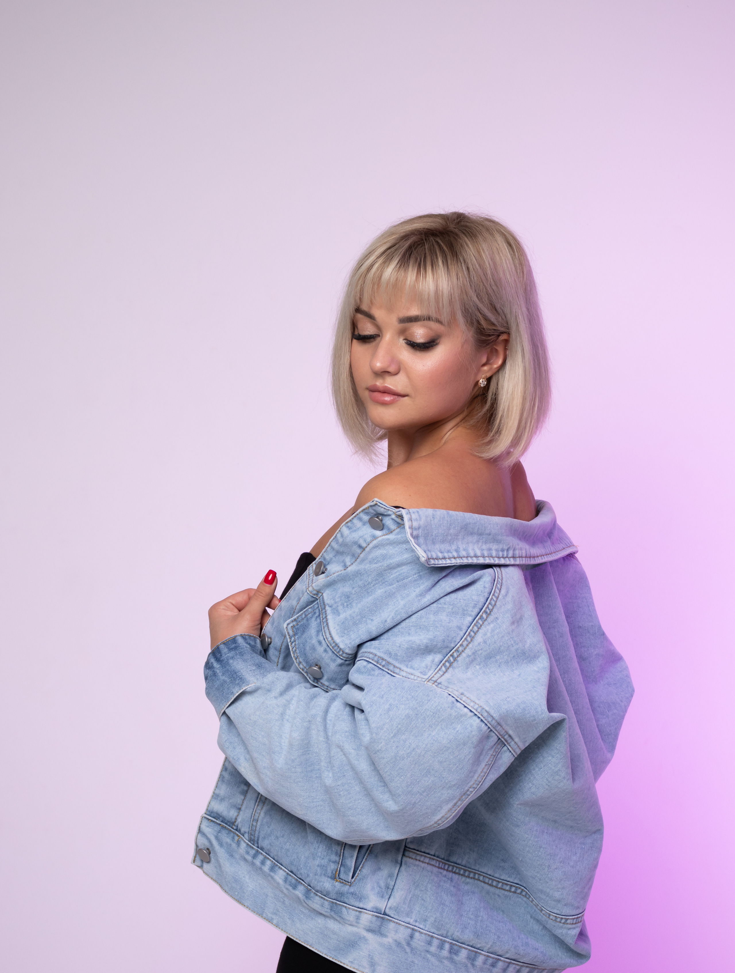 25. ФОТОГРАФ ~ Виктория Ивченко ~ Старый Оскол