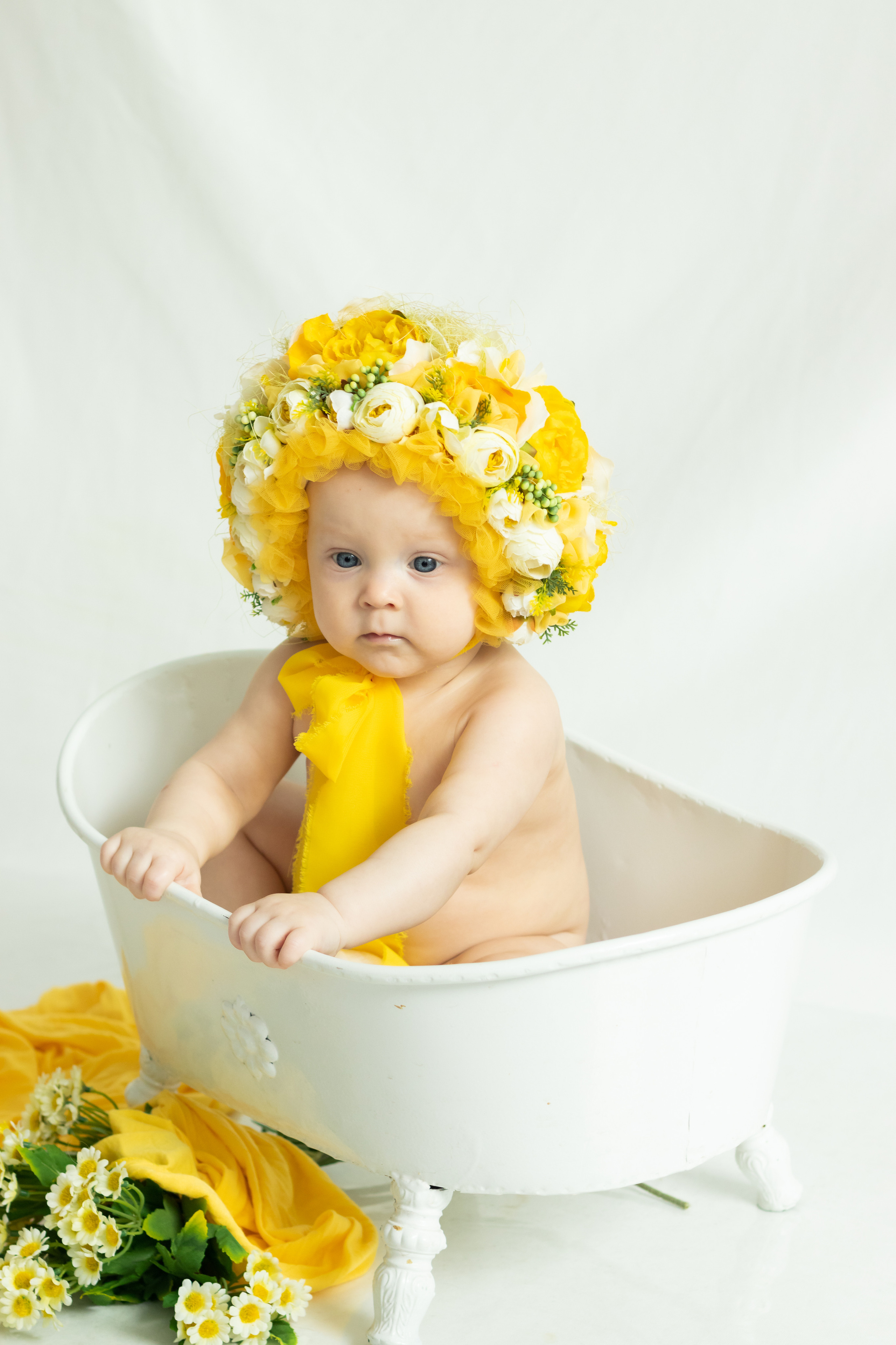 Малышки. ФОТОГРАФ ~ Виктория Ивченко ~ Старый Оскол