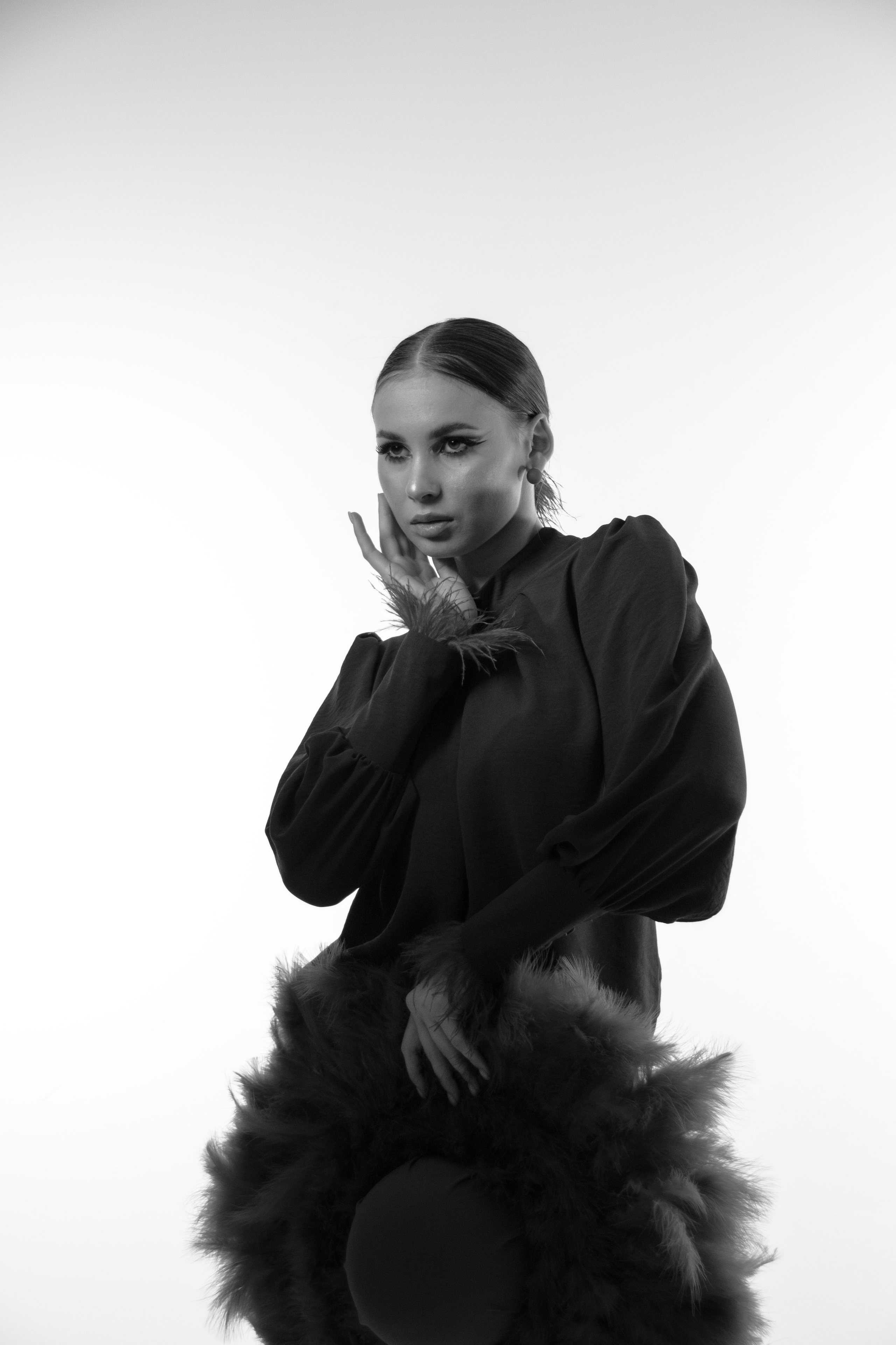 Наташа. ФОТОГРАФ ~ Виктория Ивченко ~ Старый Оскол