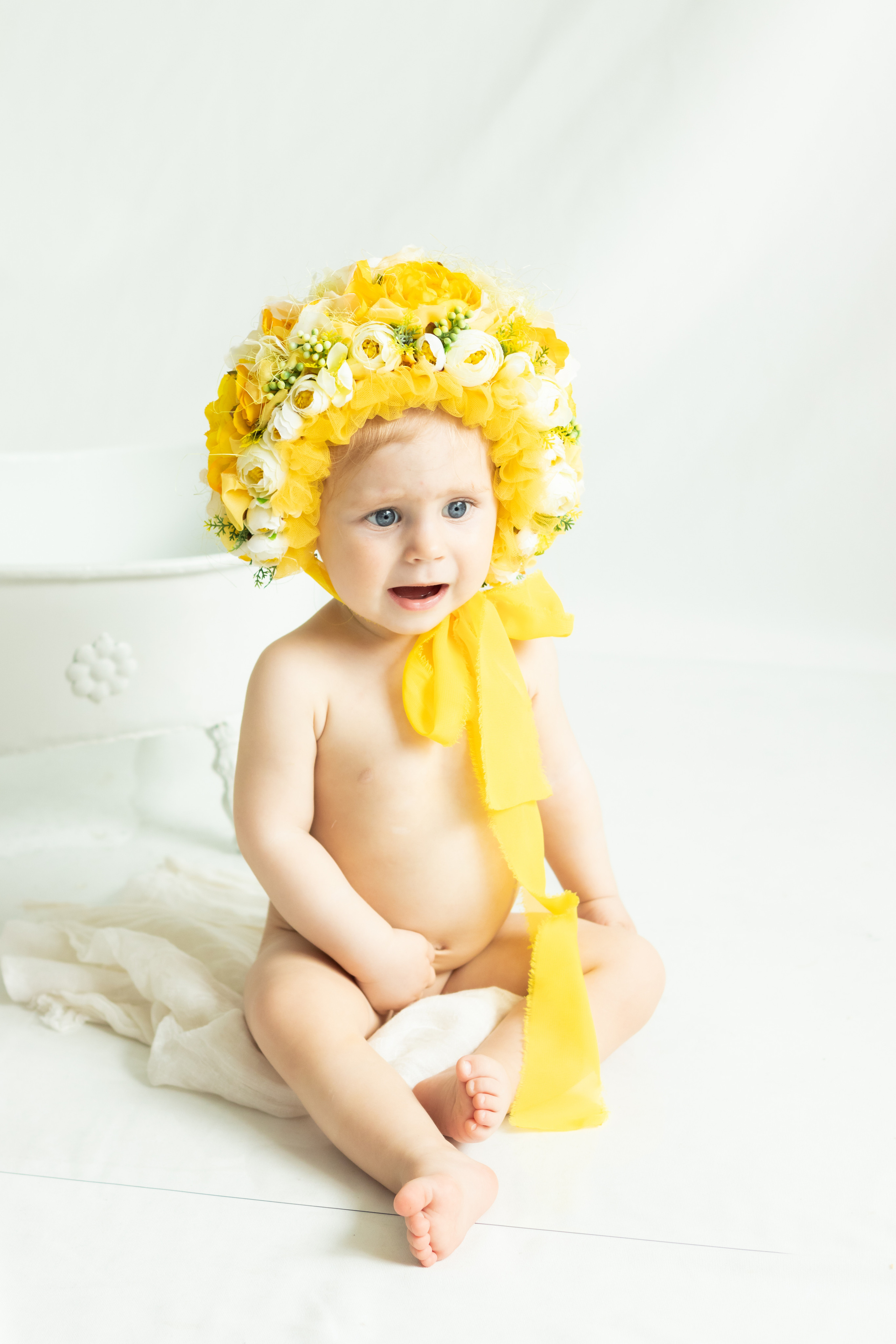 Малышки. ФОТОГРАФ ~ Виктория Ивченко ~ Старый Оскол