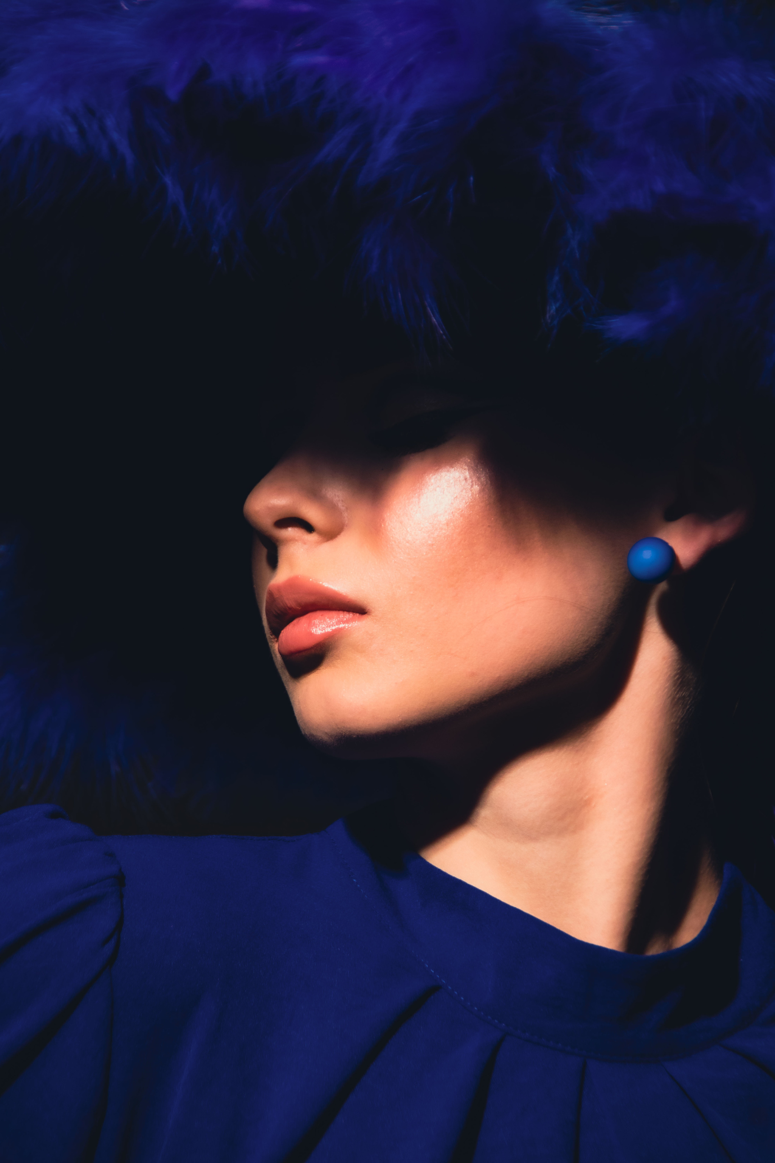 Наташа. ФОТОГРАФ ~ Виктория Ивченко ~ Старый Оскол