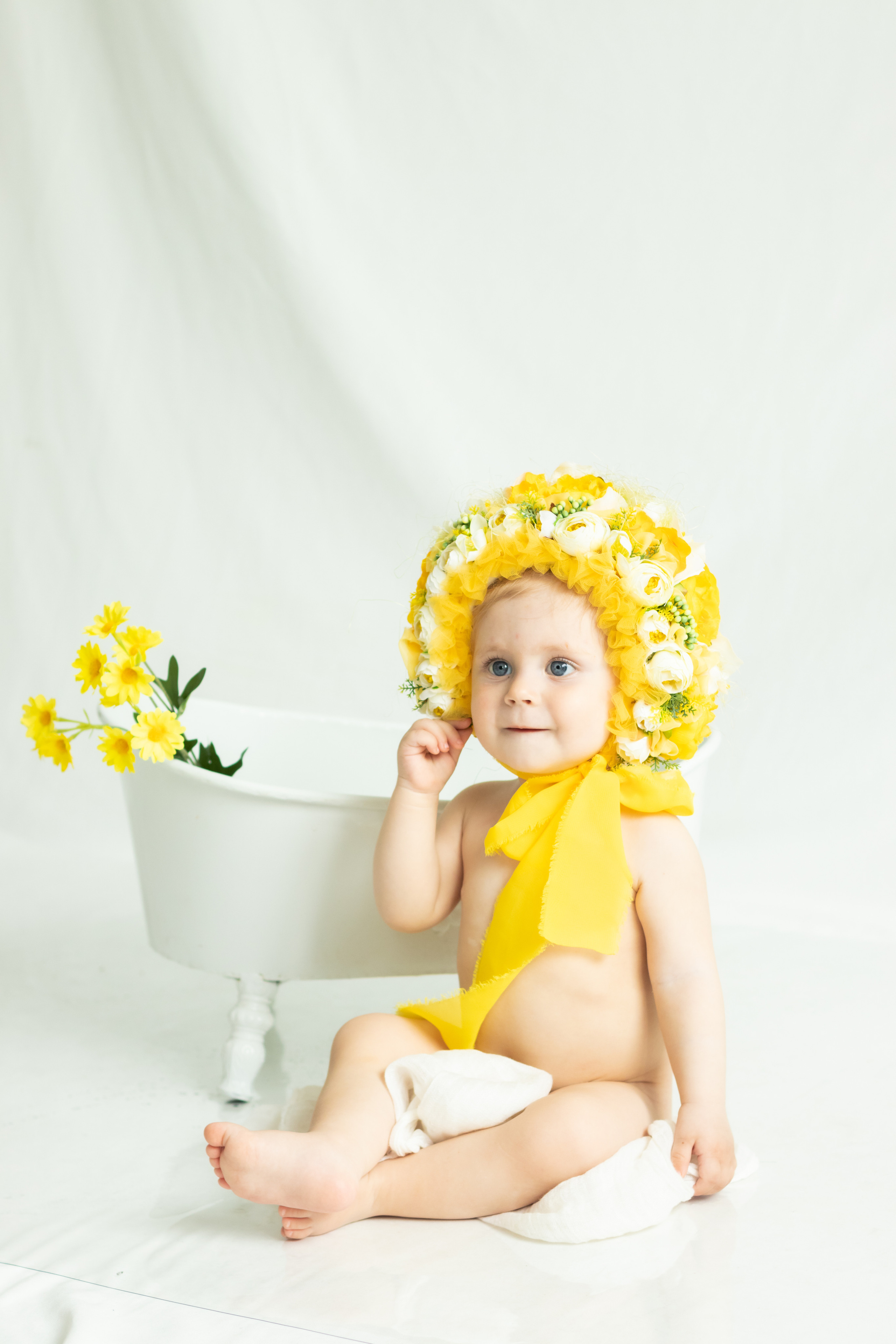 Малышки. ФОТОГРАФ ~ Виктория Ивченко ~ Старый Оскол