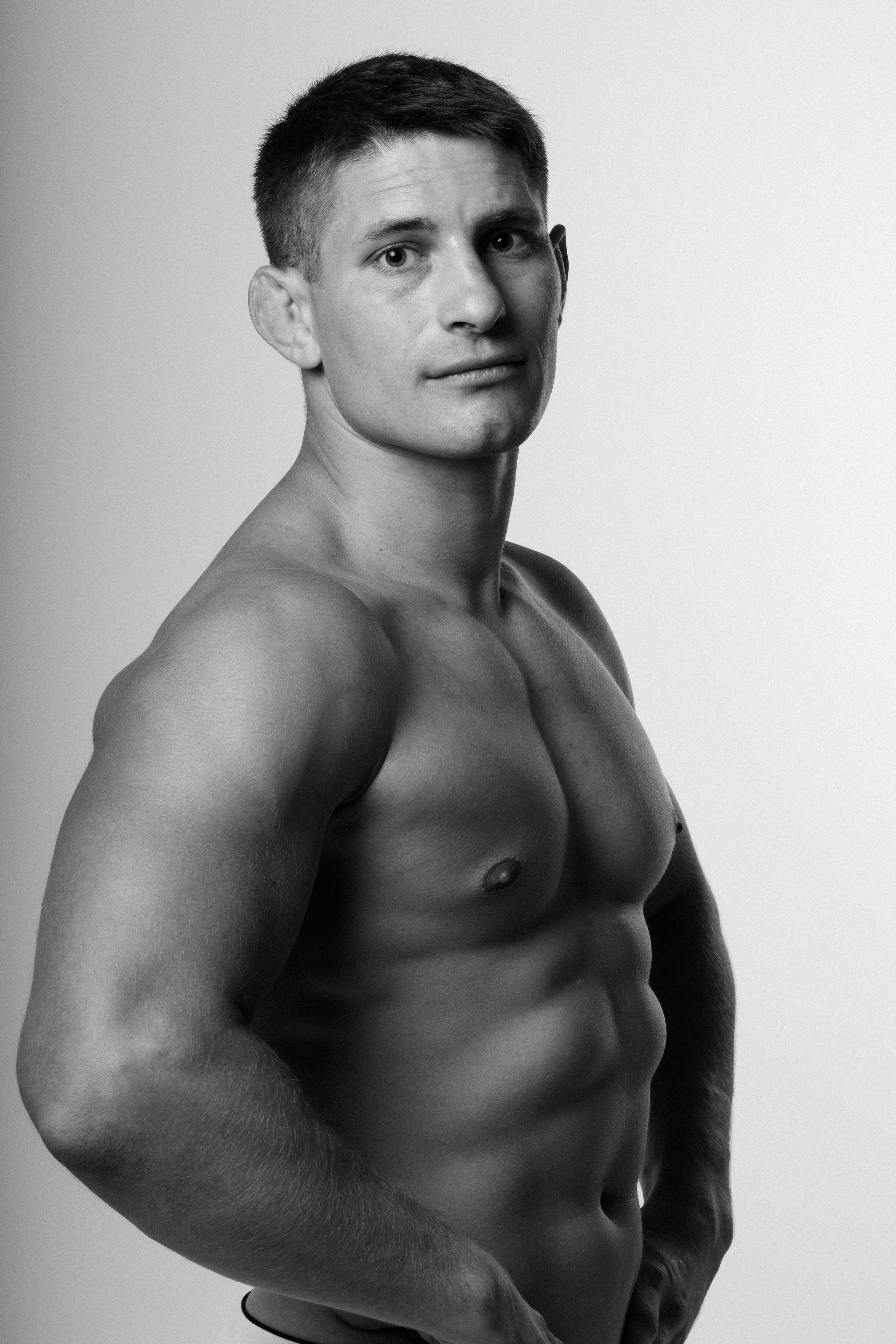 Виталий. ФОТОГРАФ ~ Виктория Ивченко ~ Старый Оскол