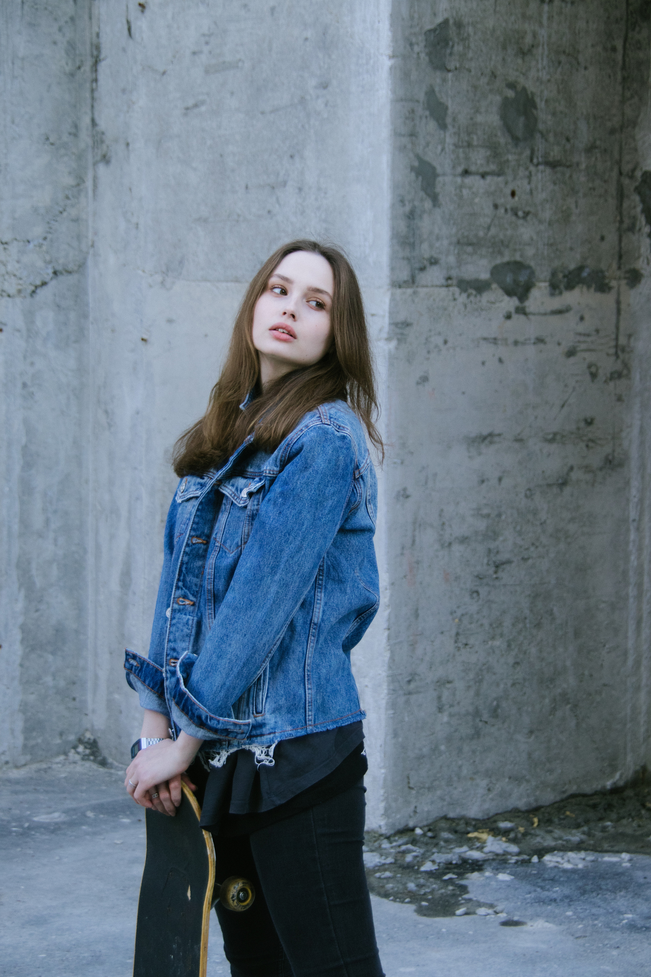 Даша. ФОТОГРАФ ~ Виктория Ивченко ~ Старый Оскол