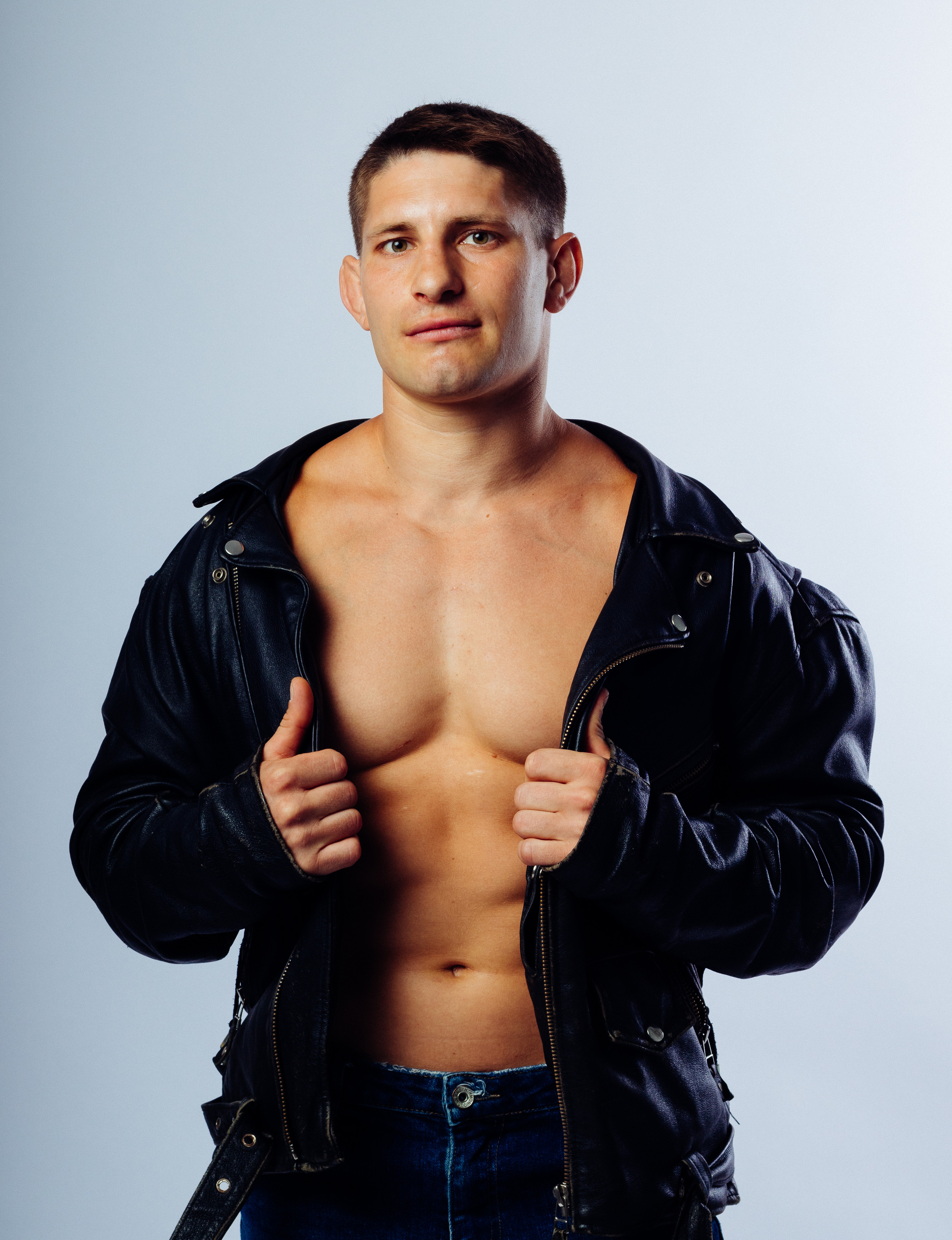 Виталий. ФОТОГРАФ ~ Виктория Ивченко ~ Старый Оскол