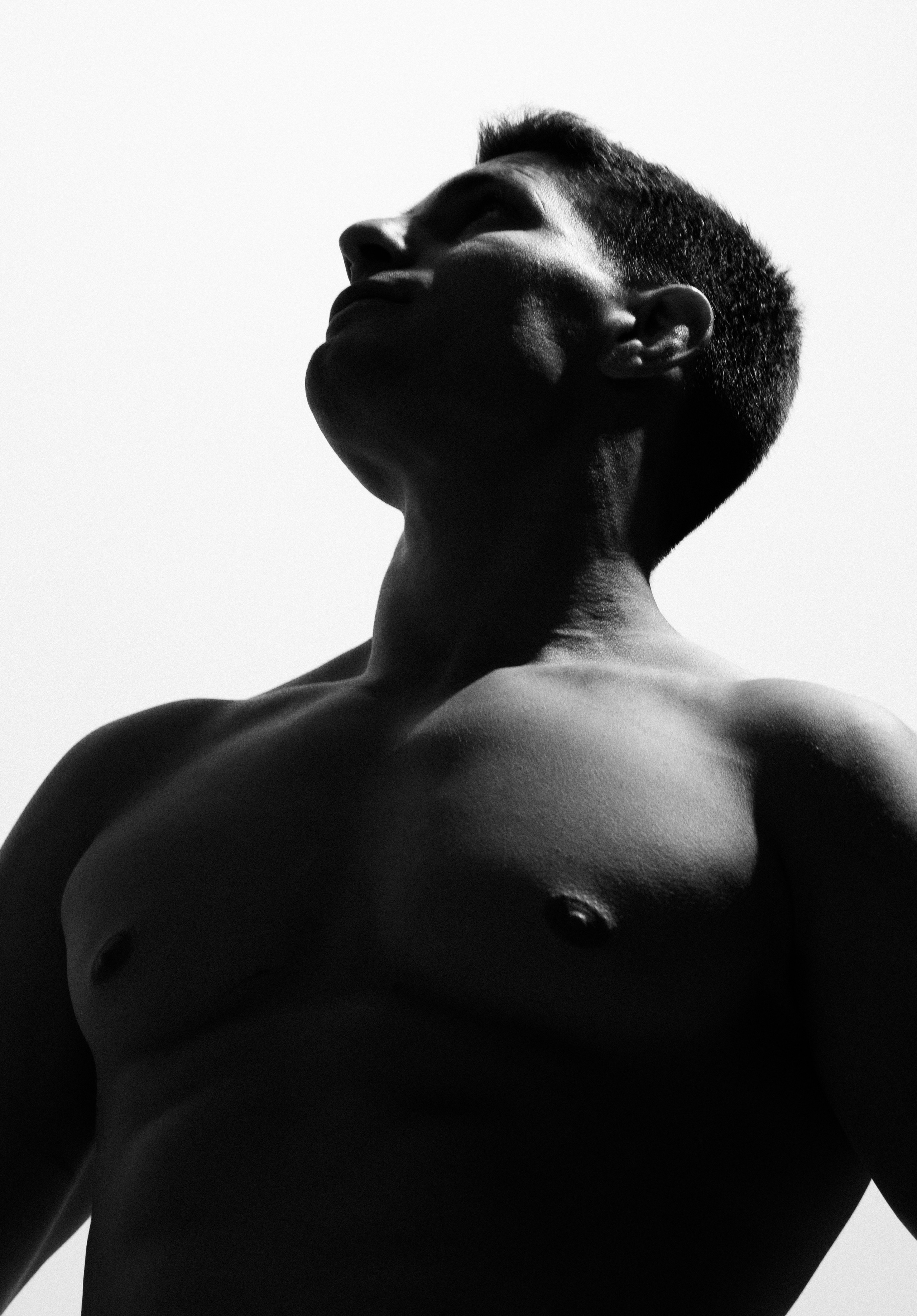 Виталий. ФОТОГРАФ ~ Виктория Ивченко ~ Старый Оскол