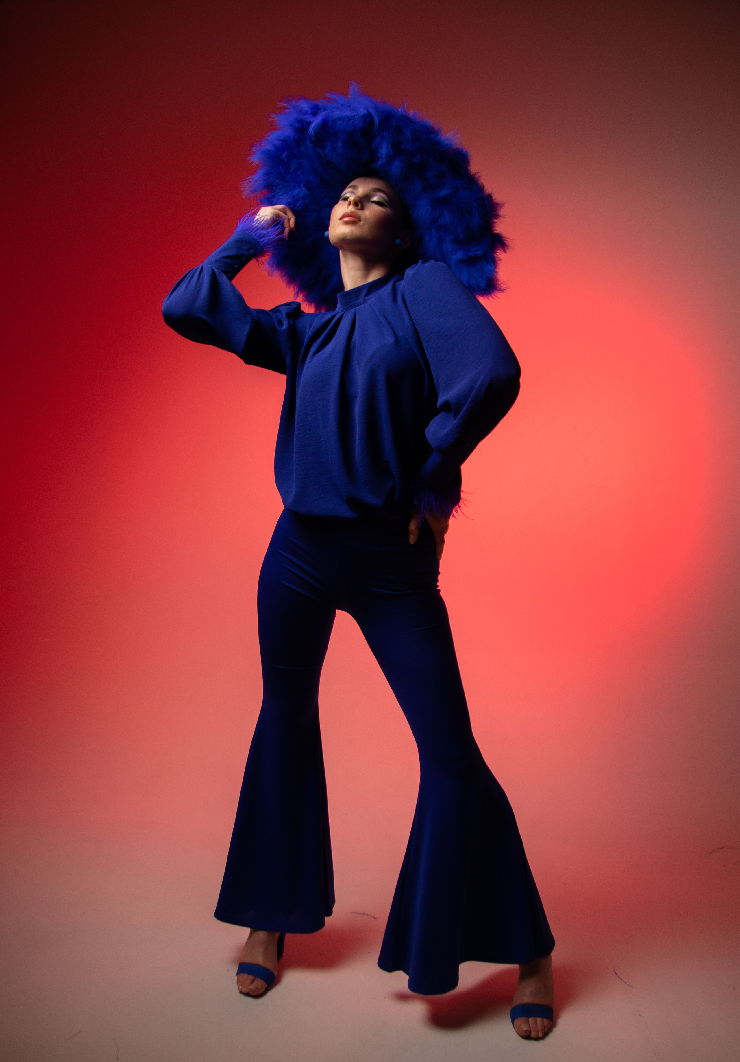 Наташа. ФОТОГРАФ ~ Виктория Ивченко ~ Старый Оскол